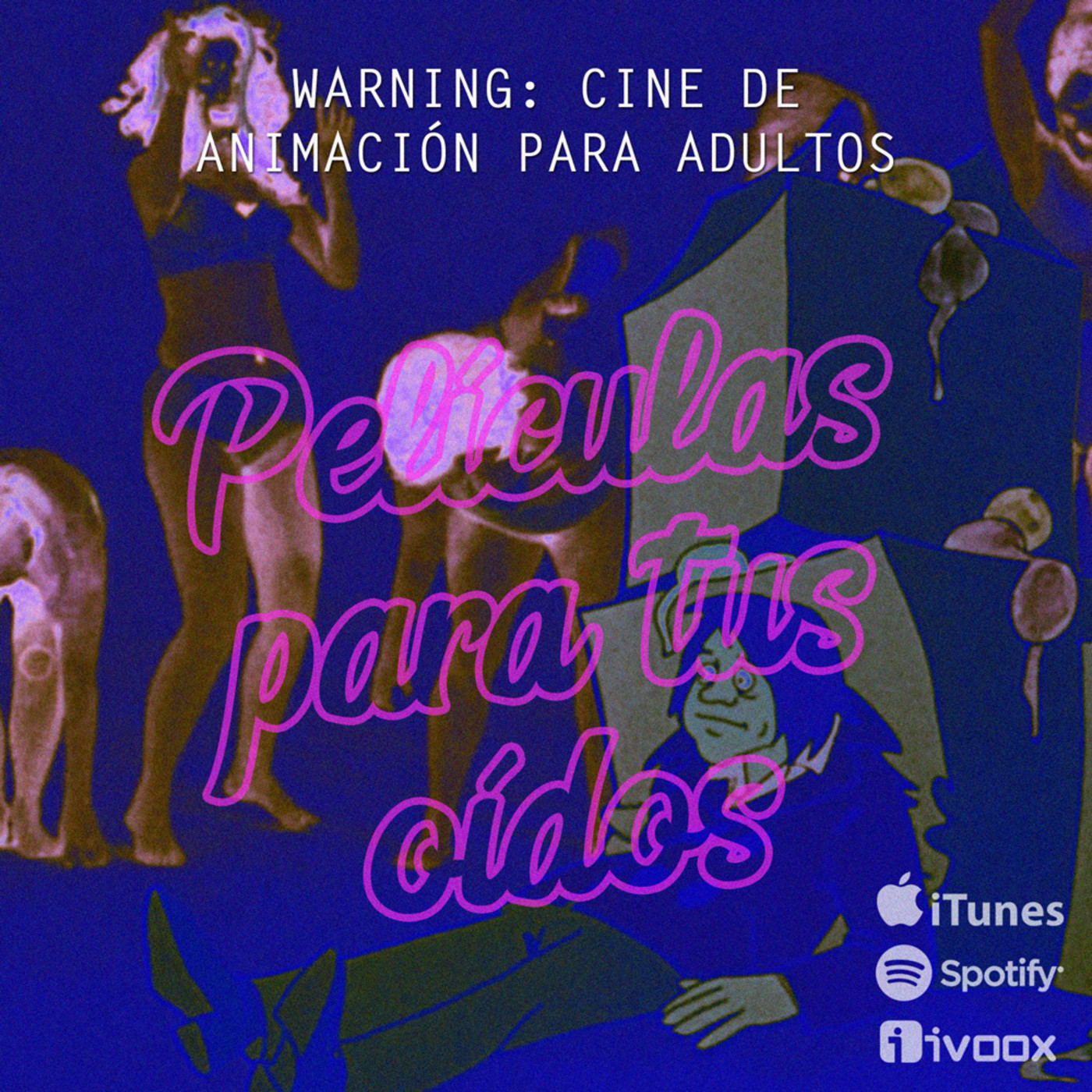 Películas para tus oídos