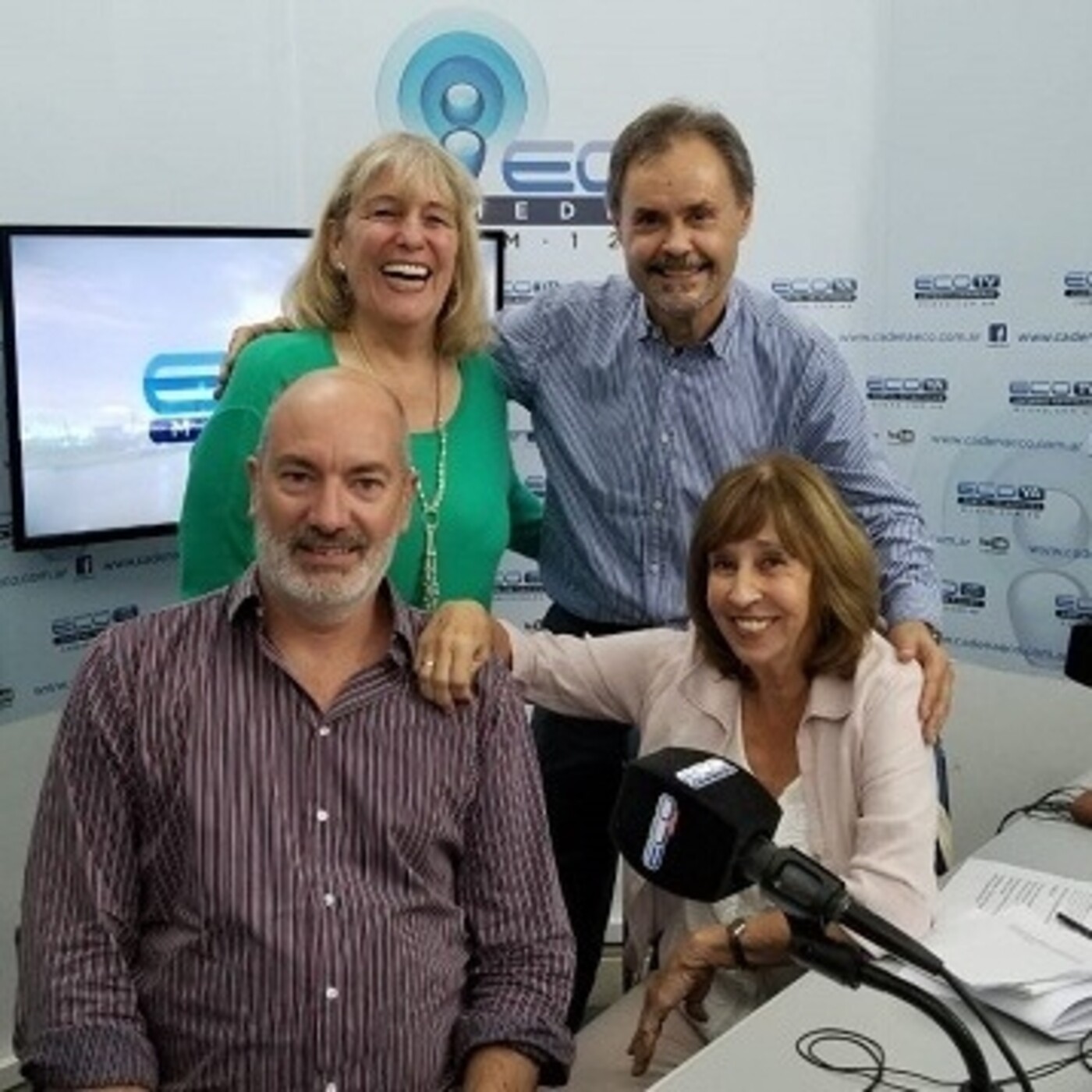 AL DERECHO Y AL REVES con Marta Oyhanarte y Alejandro Drucaroff 31-8-2021