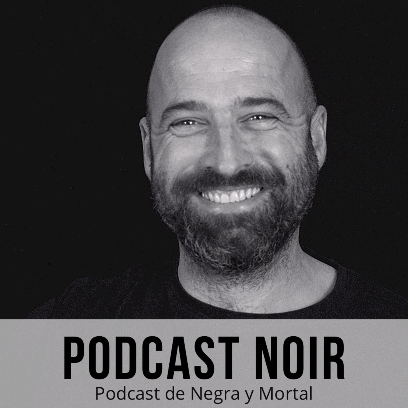 Podcasts de Negra y Mortal