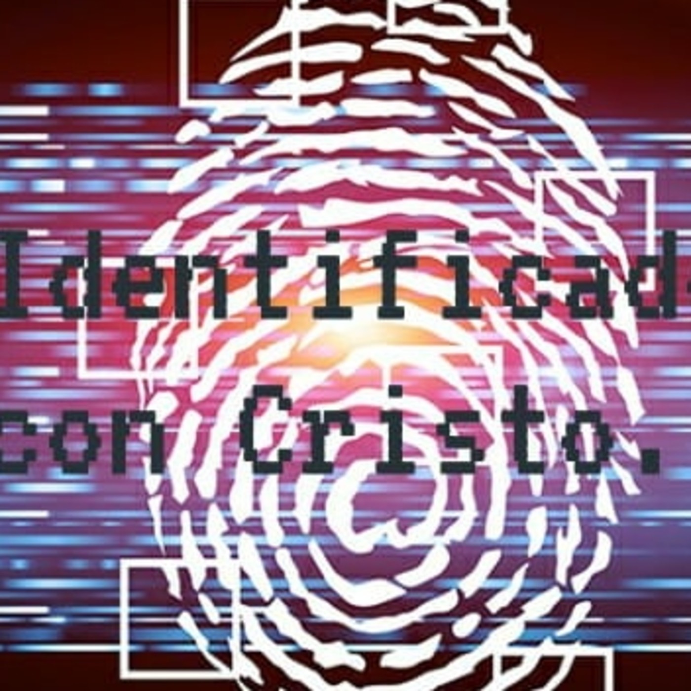Identificados con Cristo 8 100% Justos 100% Muertos al pecado - Pastor Kenneth Solá episode artwork