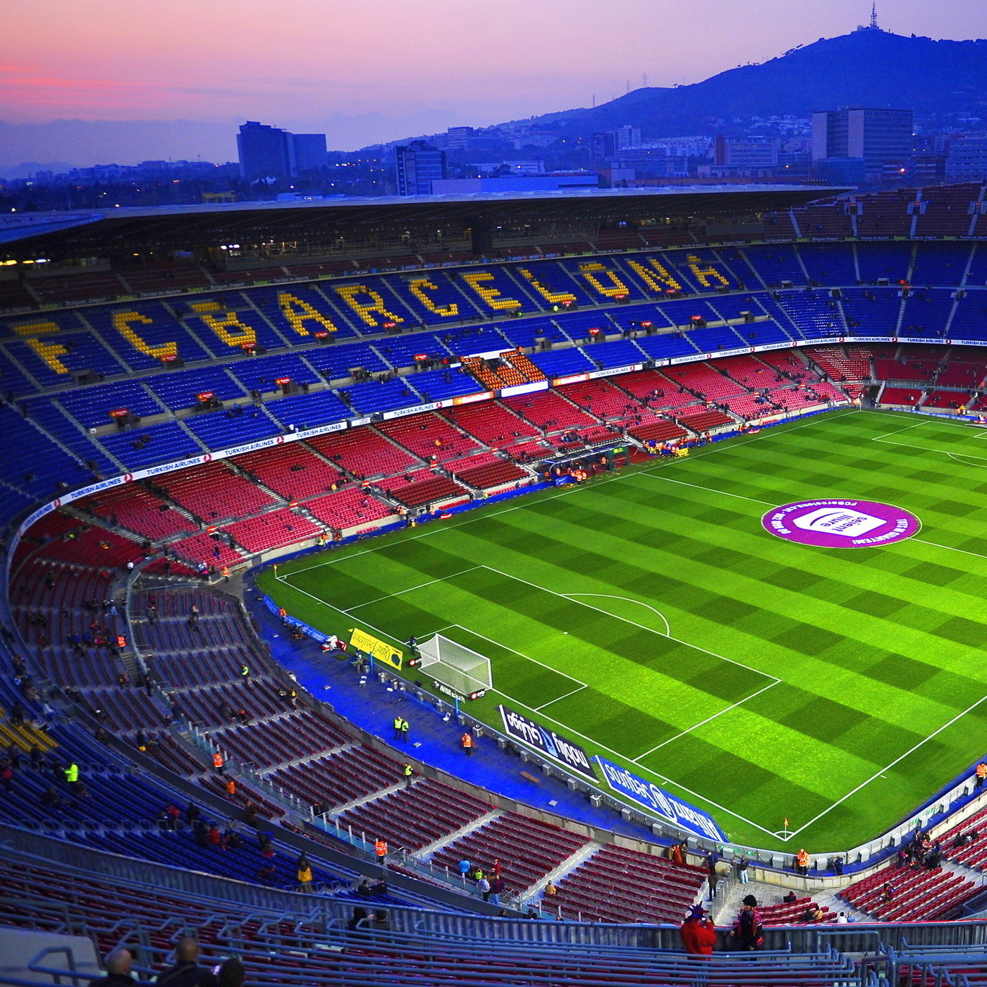 La Convocatoria (F.C. Barcelona)
