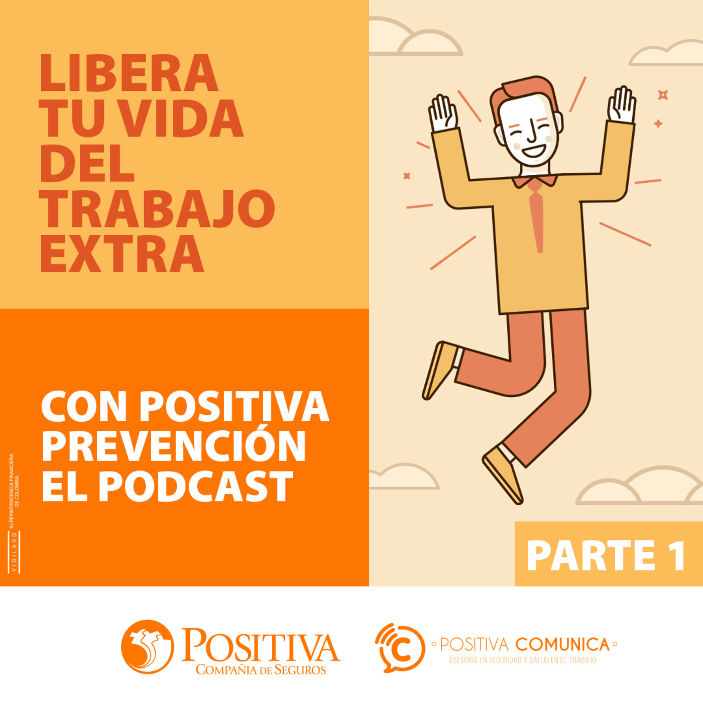 Positiva Prevención El Podcast