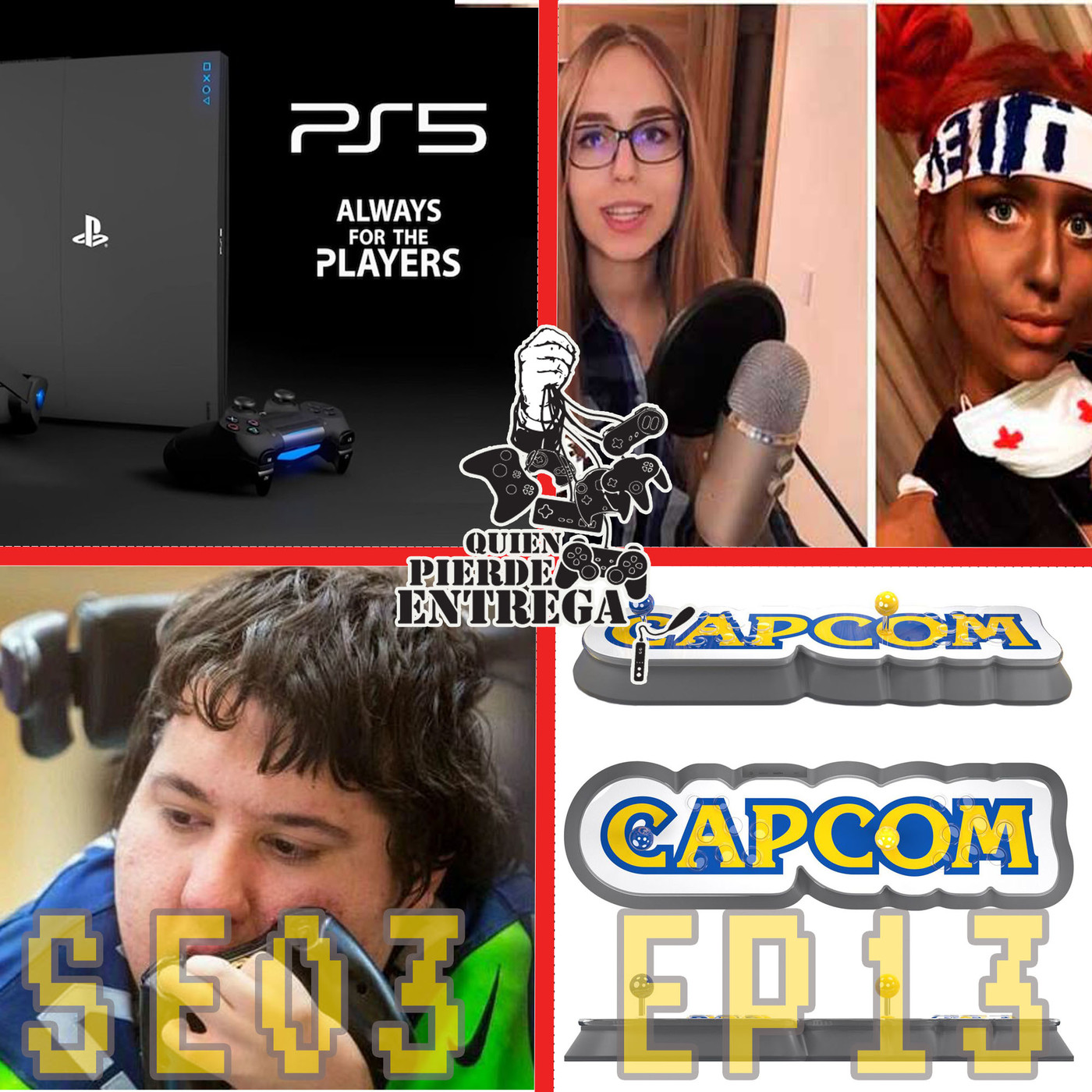 Quien Pierde Entrega