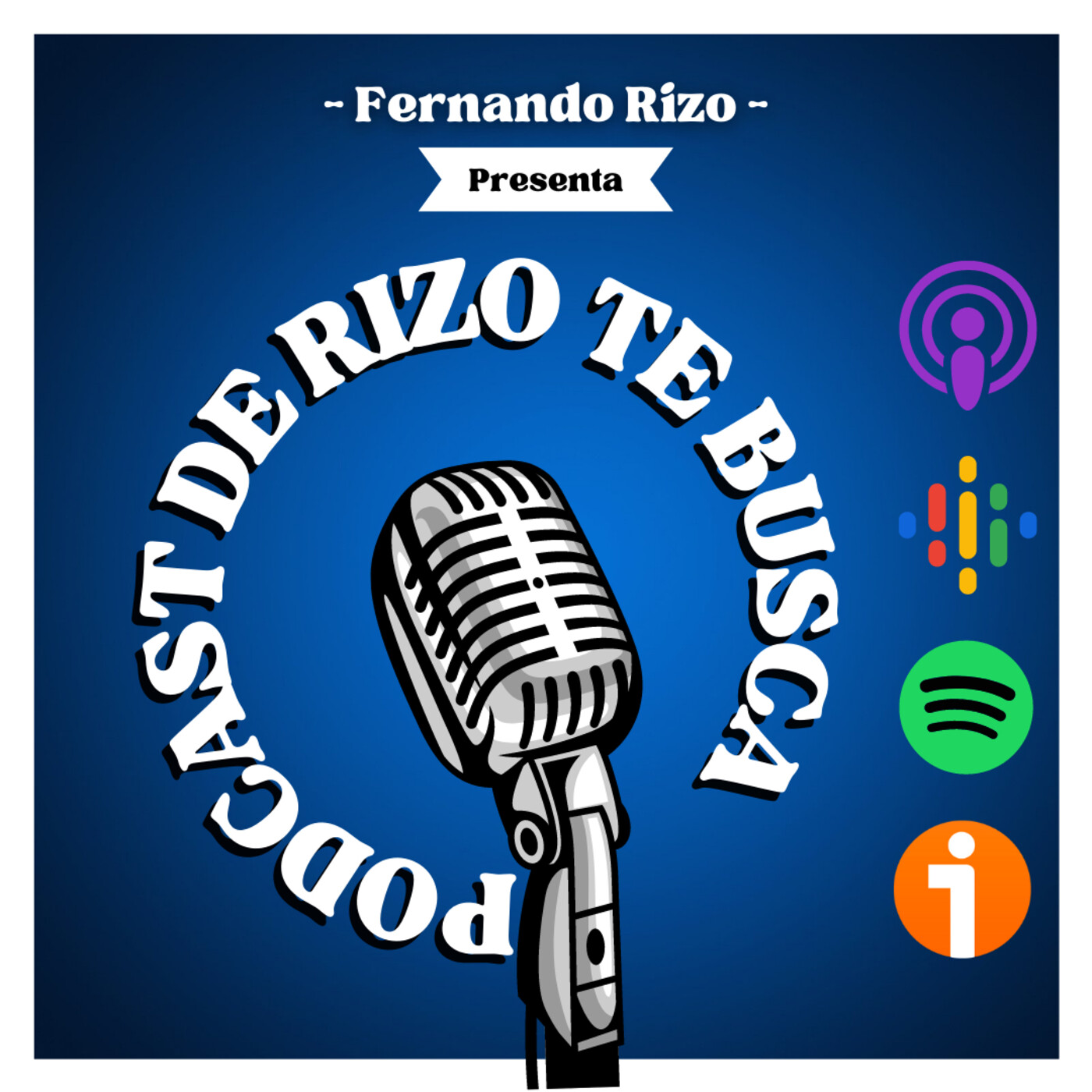 Rizo te busca