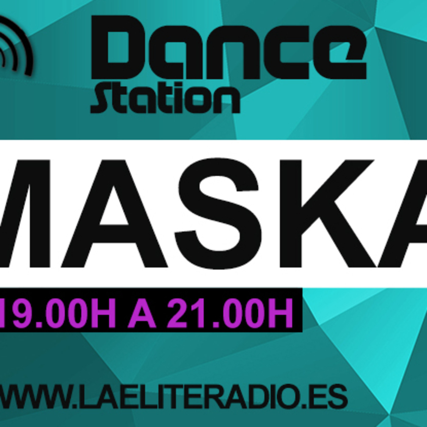 DANCE STATION 21-01-17 PART2 episode artwork