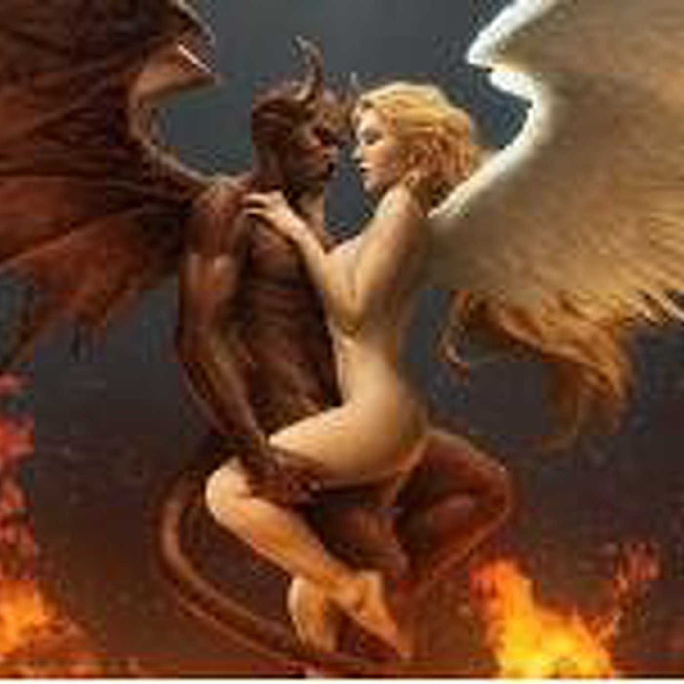 Amor y otros Demonios
