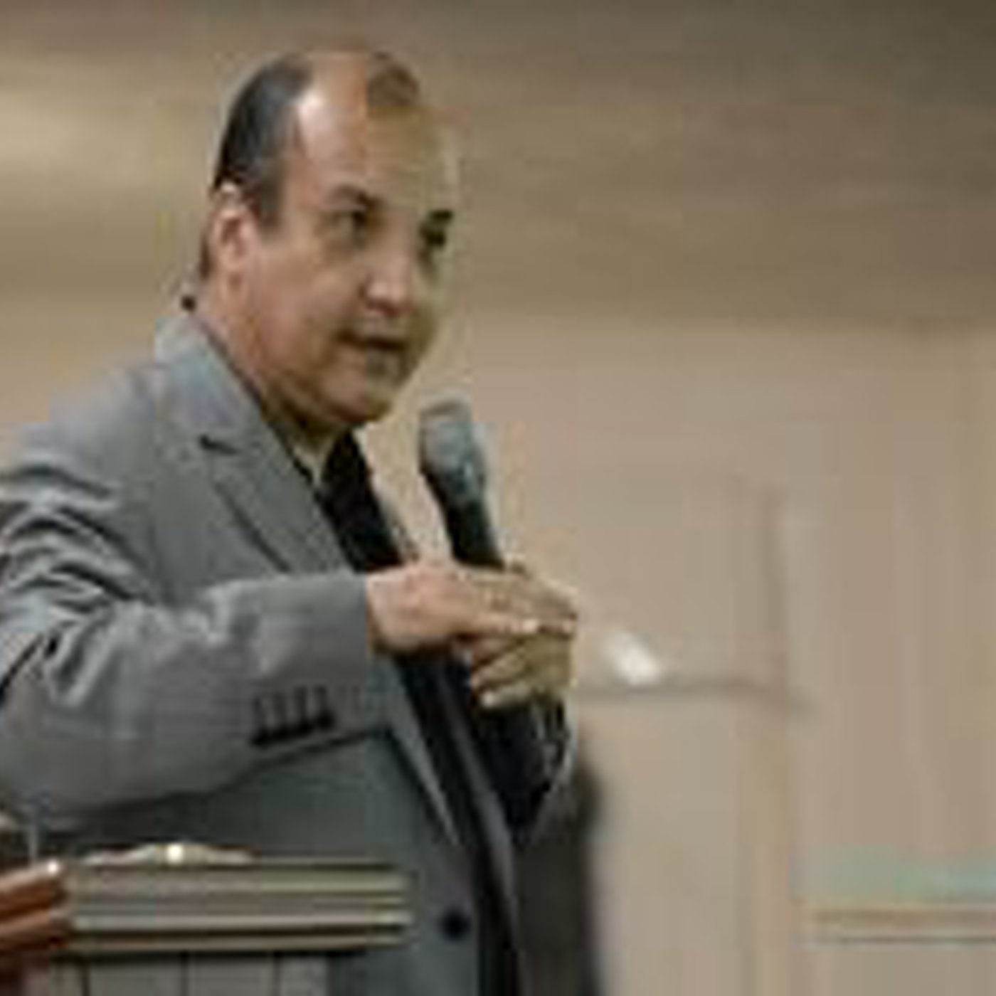 Podcast de Iglesia CAFI Costa Rica