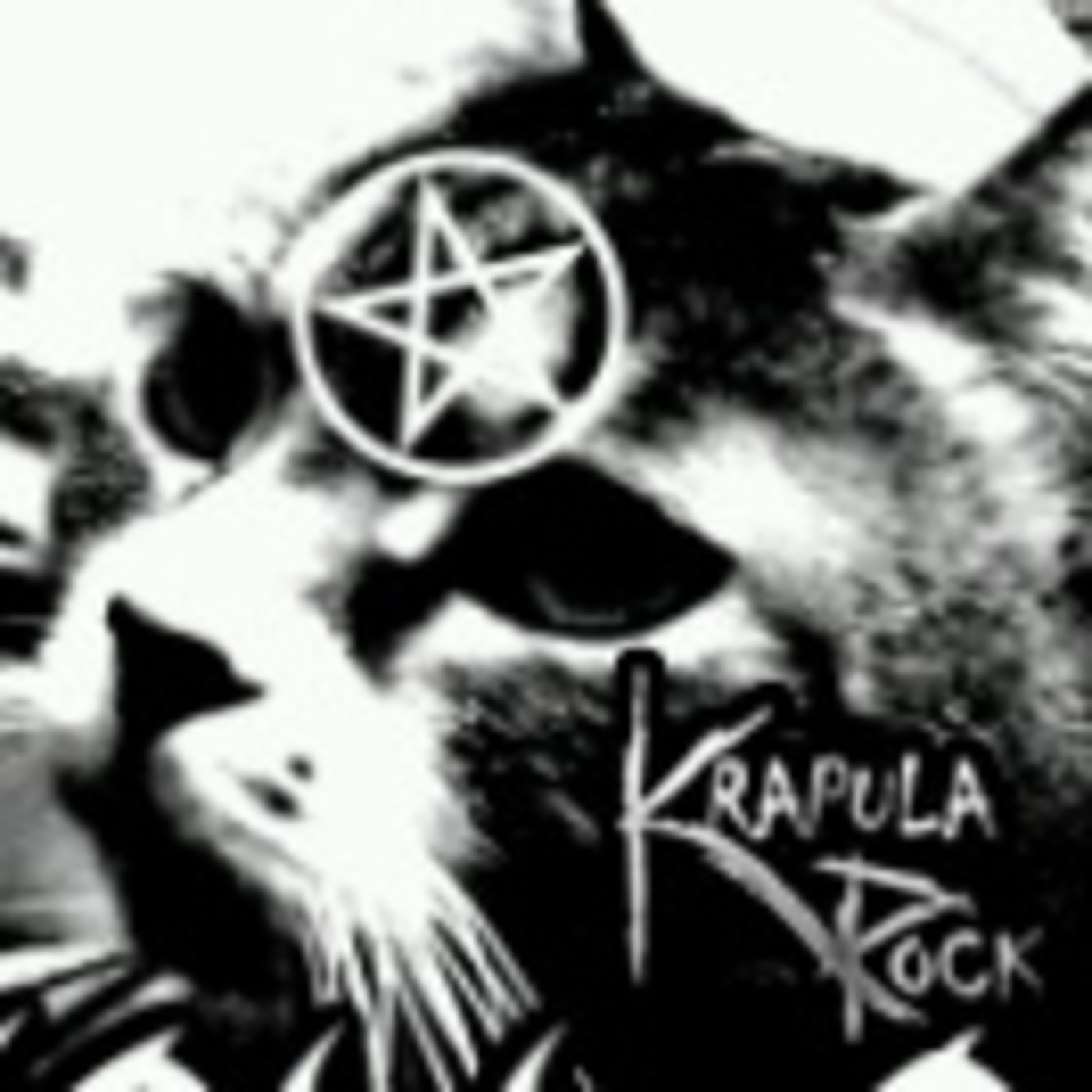 Podcast Krápula Rock