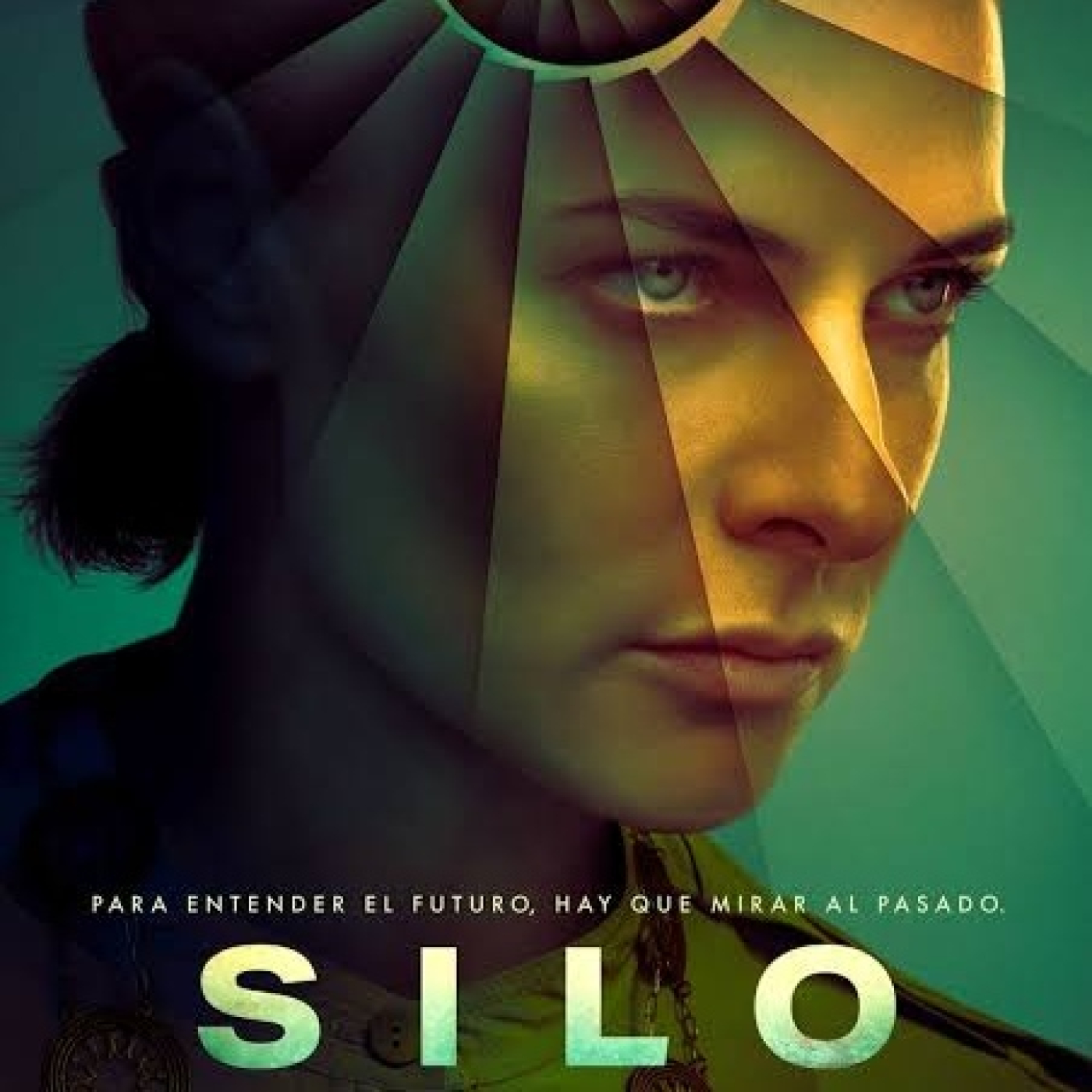 "La Casa del Dragón 3x02: El Desembarco de la Reina": Oh my God +"Silo 3" +BSO "Dear England" nos prepara para Ted Lasso episode artwork