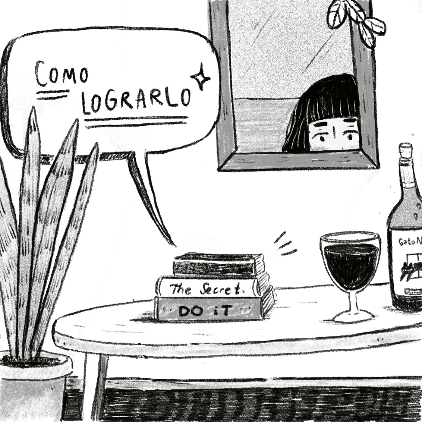Crisis de mediana edad