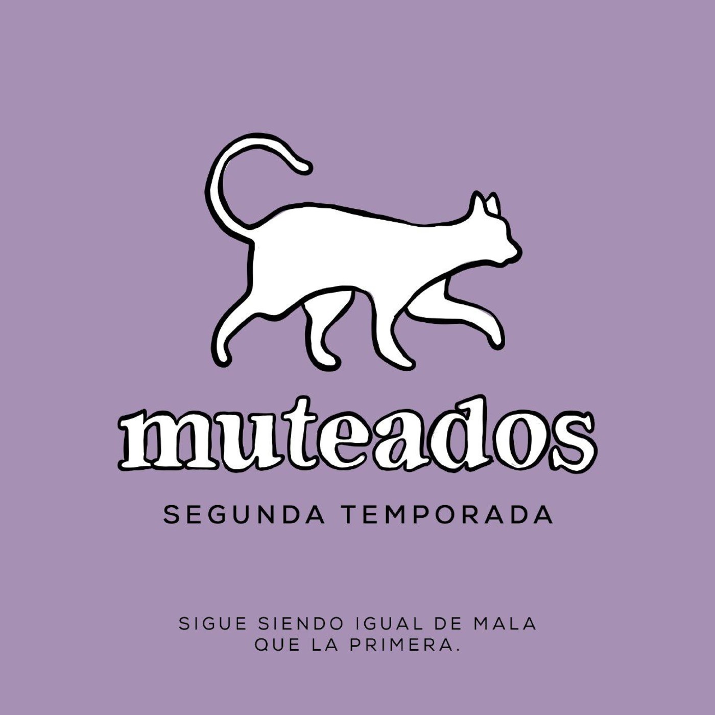 Muteados