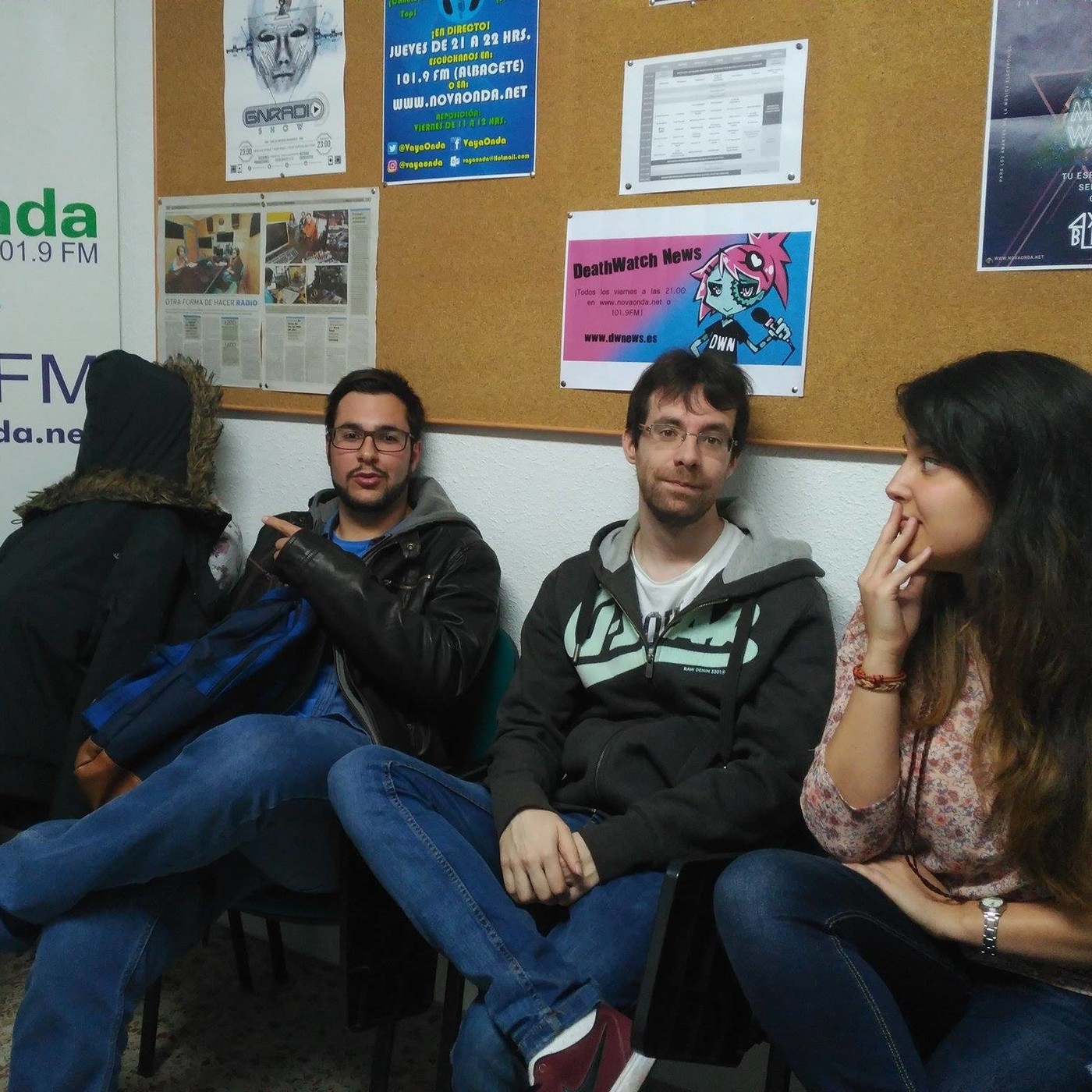 Podcast Travesura Realizada