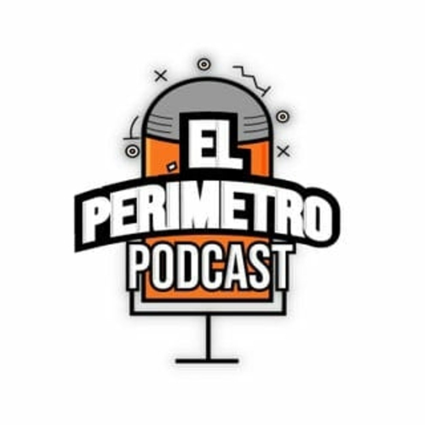 El Perímetro