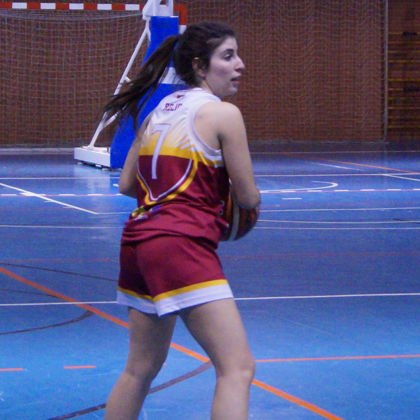 CBS Femenino