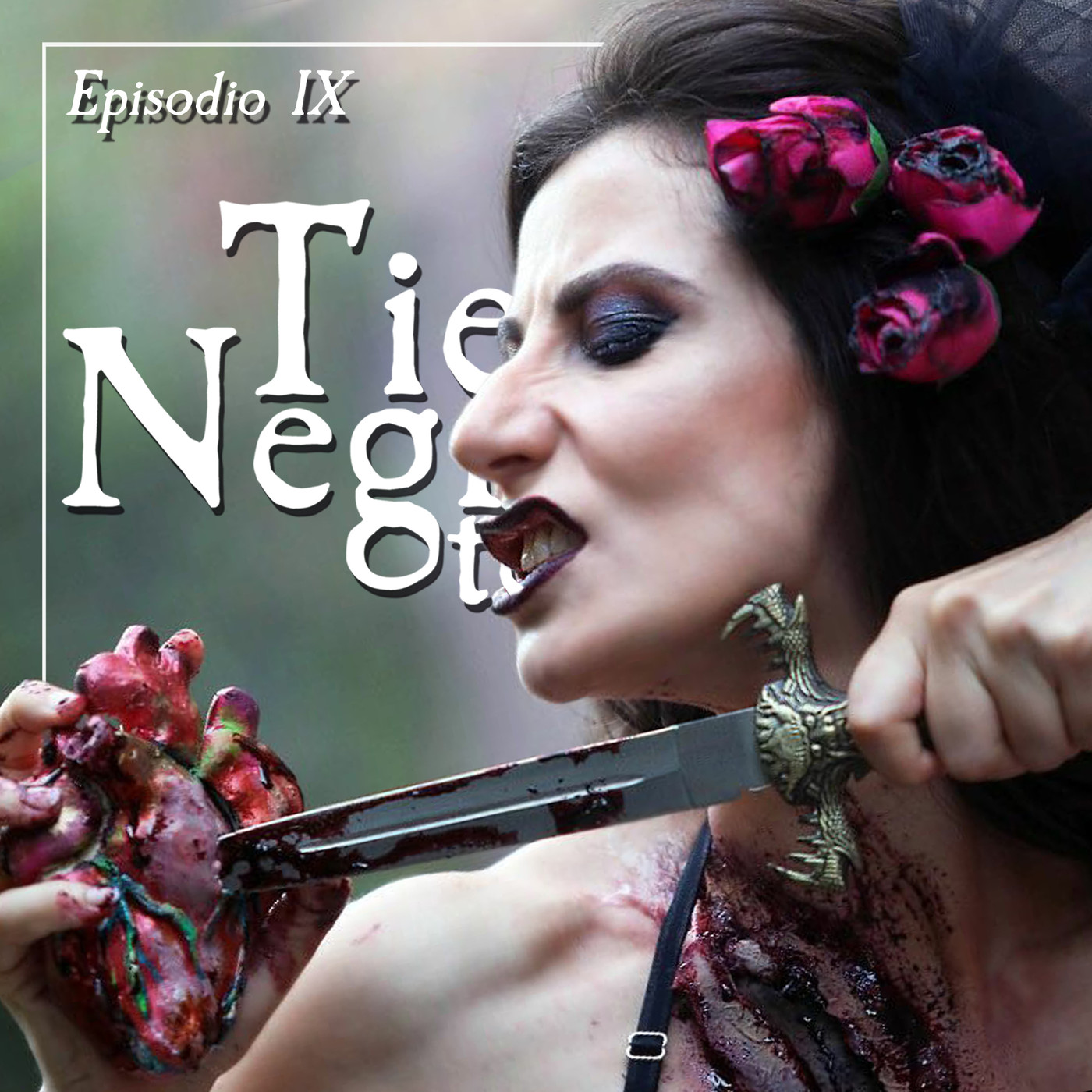 Tierra Negra