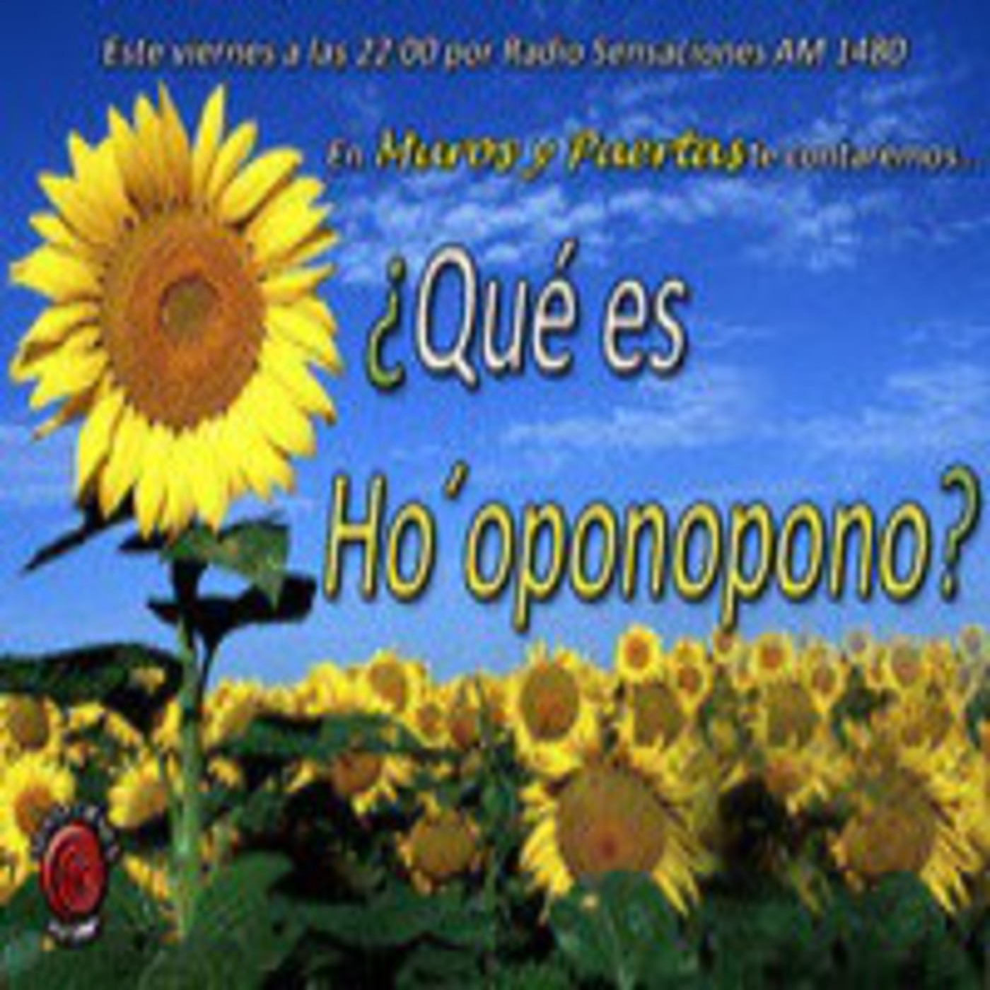 Podcast Muros y Puertas