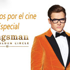 Especial Kingsman (Prog. Completo)