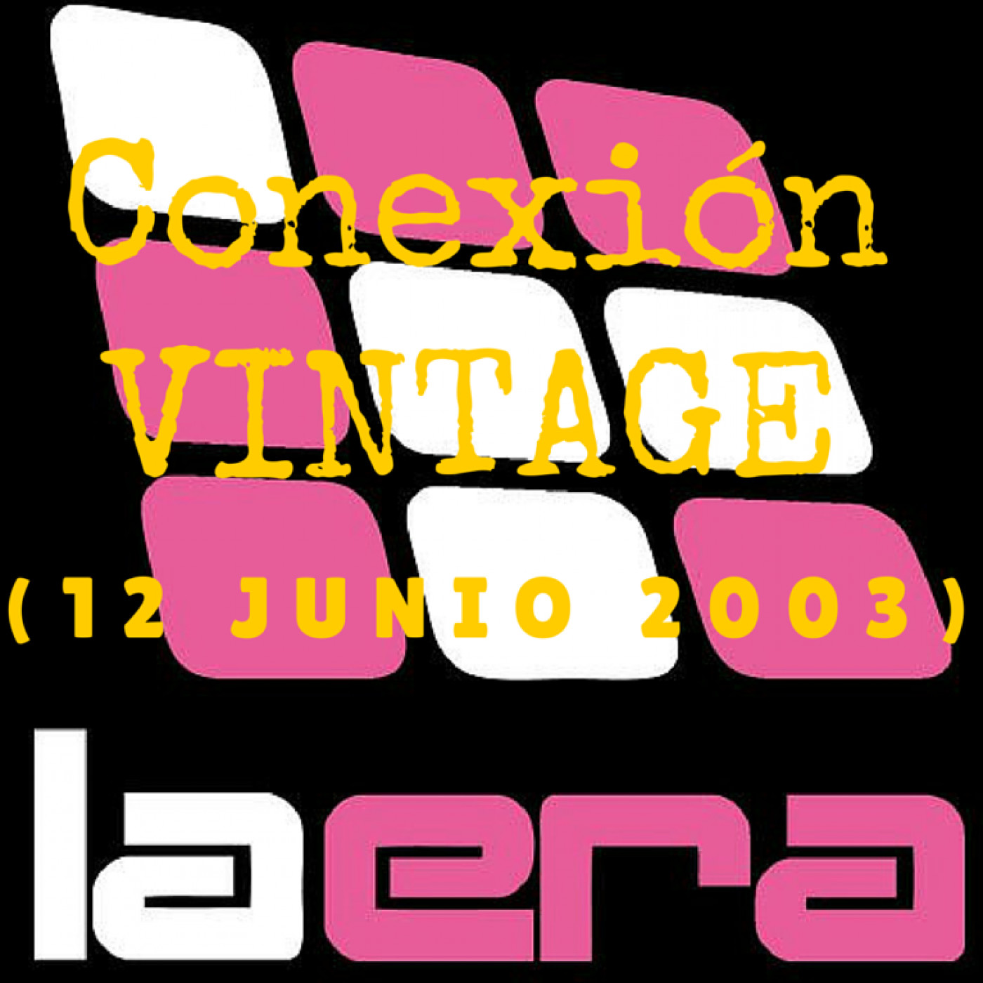 Podcast de La Era del Ritmo