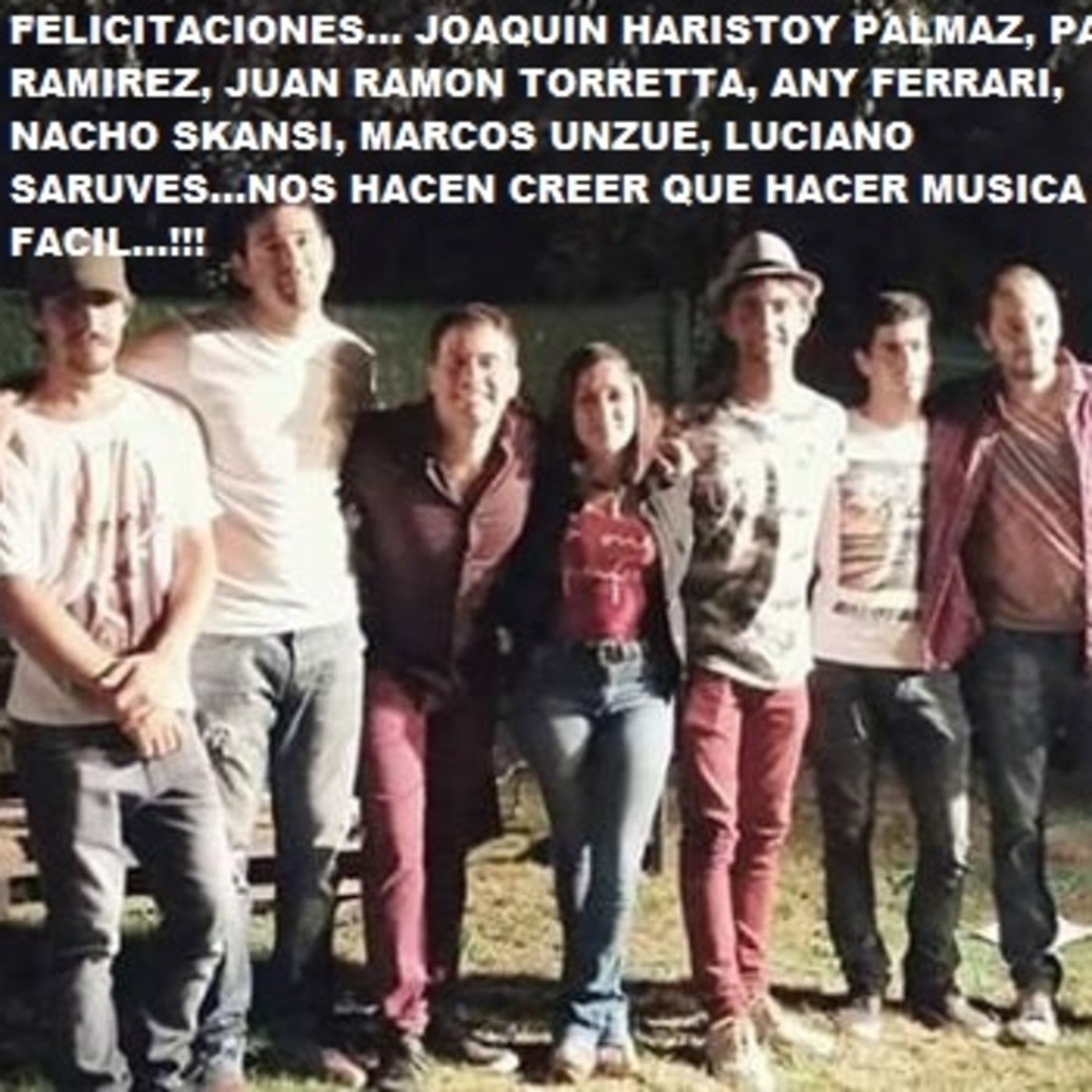 Podcast de Javier Haristoy