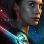 Otra vida, Another Life, serie de aventuras espaciales de Netflix