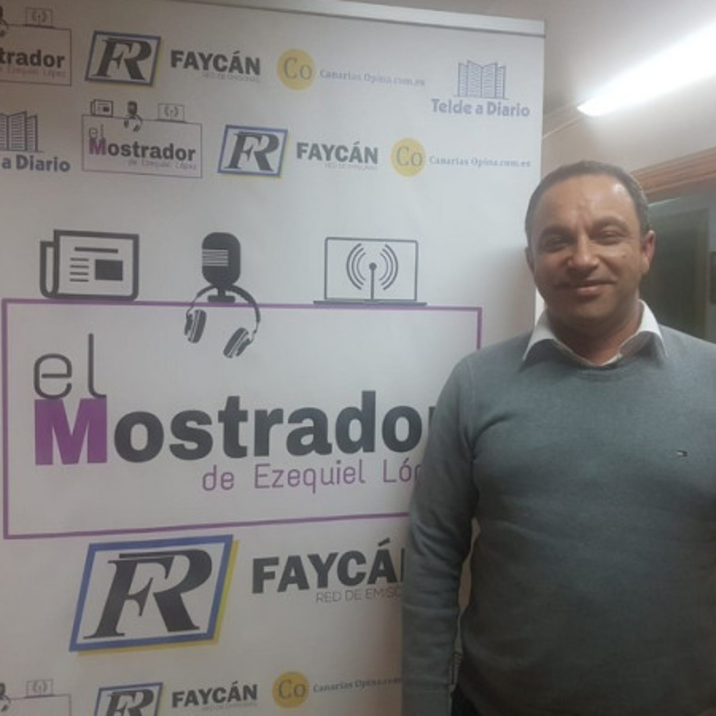 El Mostrador de Ezequiel López