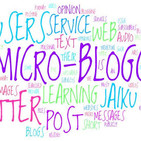 Eli y su microblogging