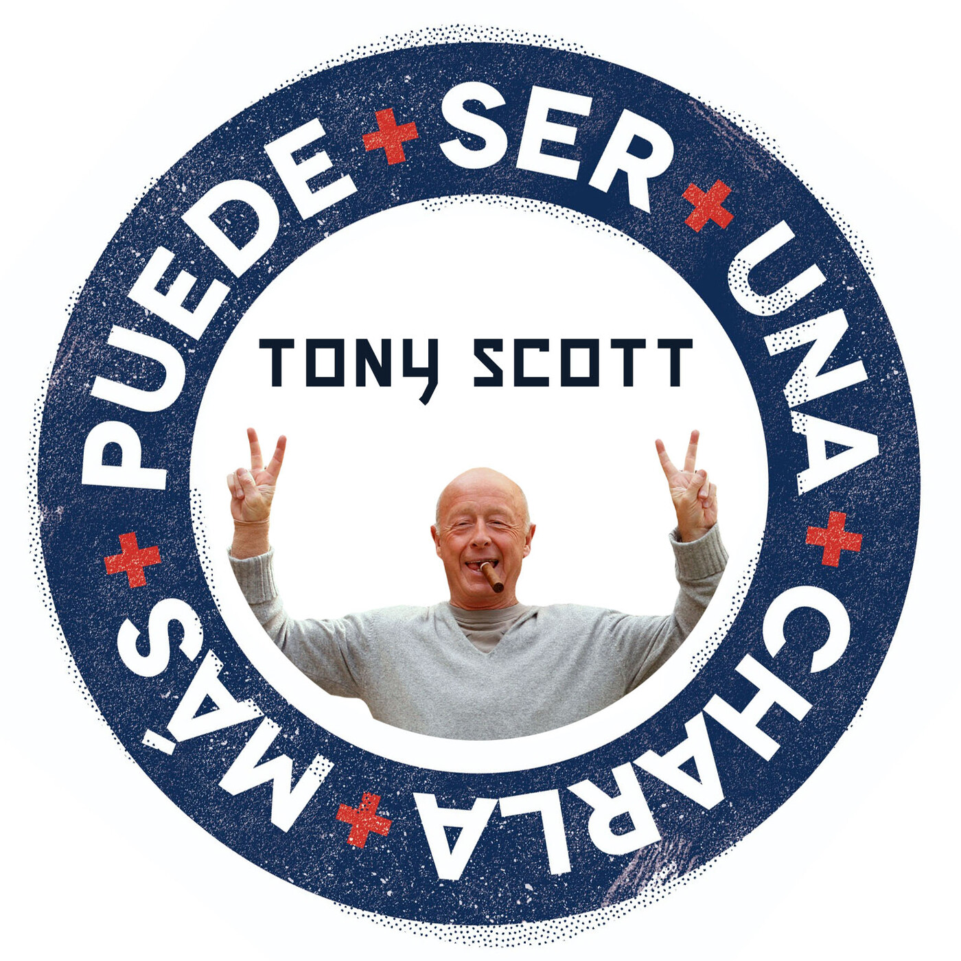 cover of episode PS1C+ 2x04 - Tony Scott (El hermano fiable)