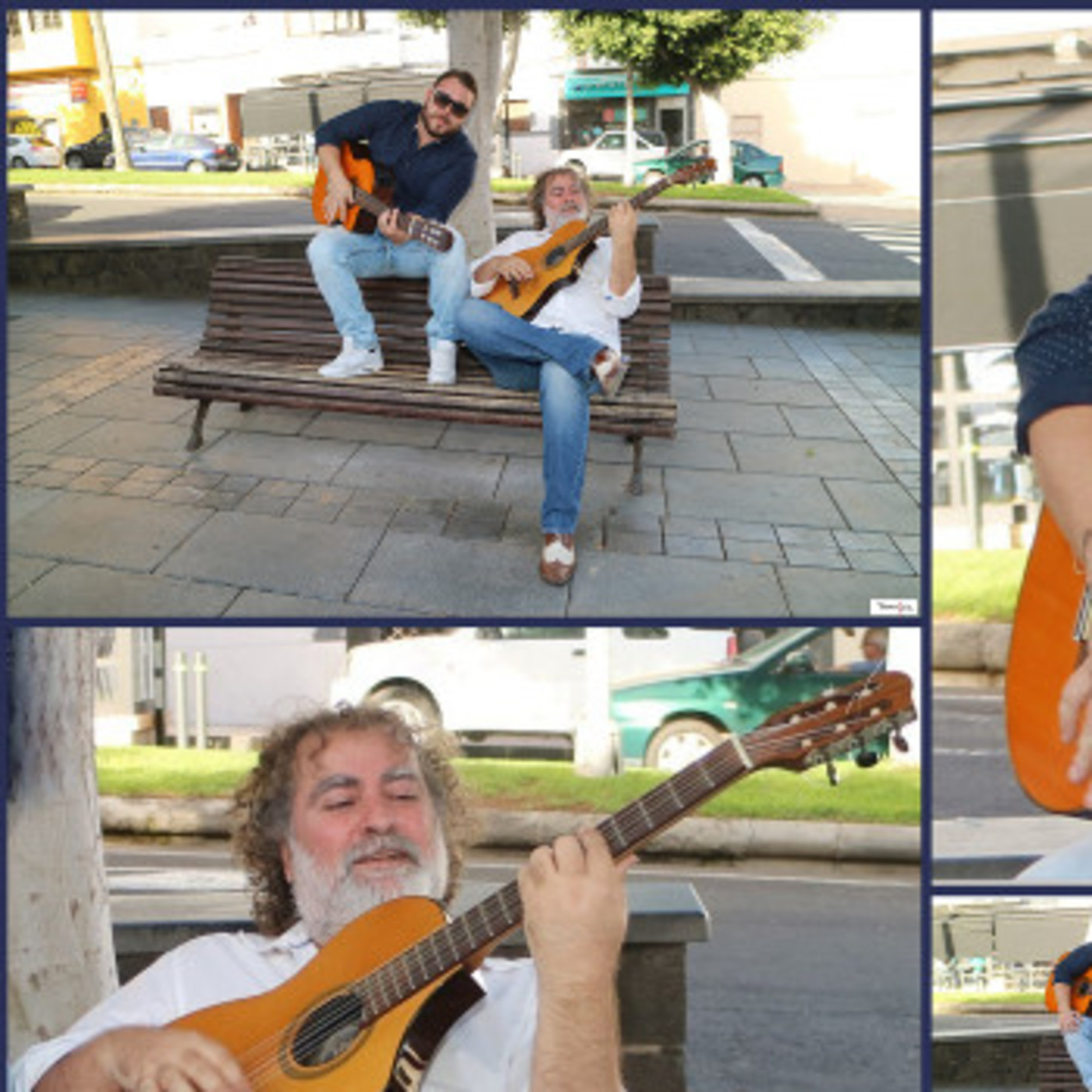 El Rincón de Tamariche