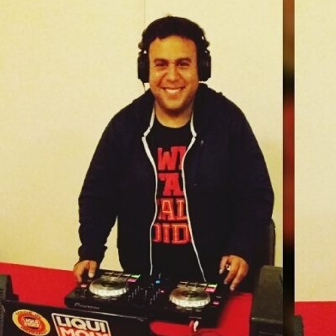 Oscar Herrera Gomez