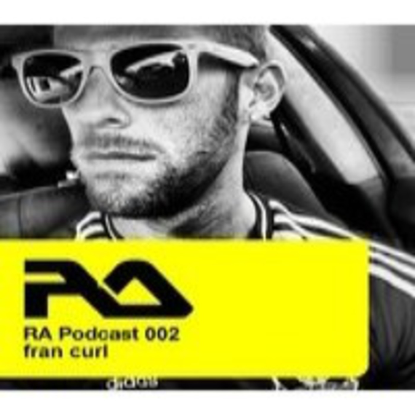 Fran curl ra podcast 002