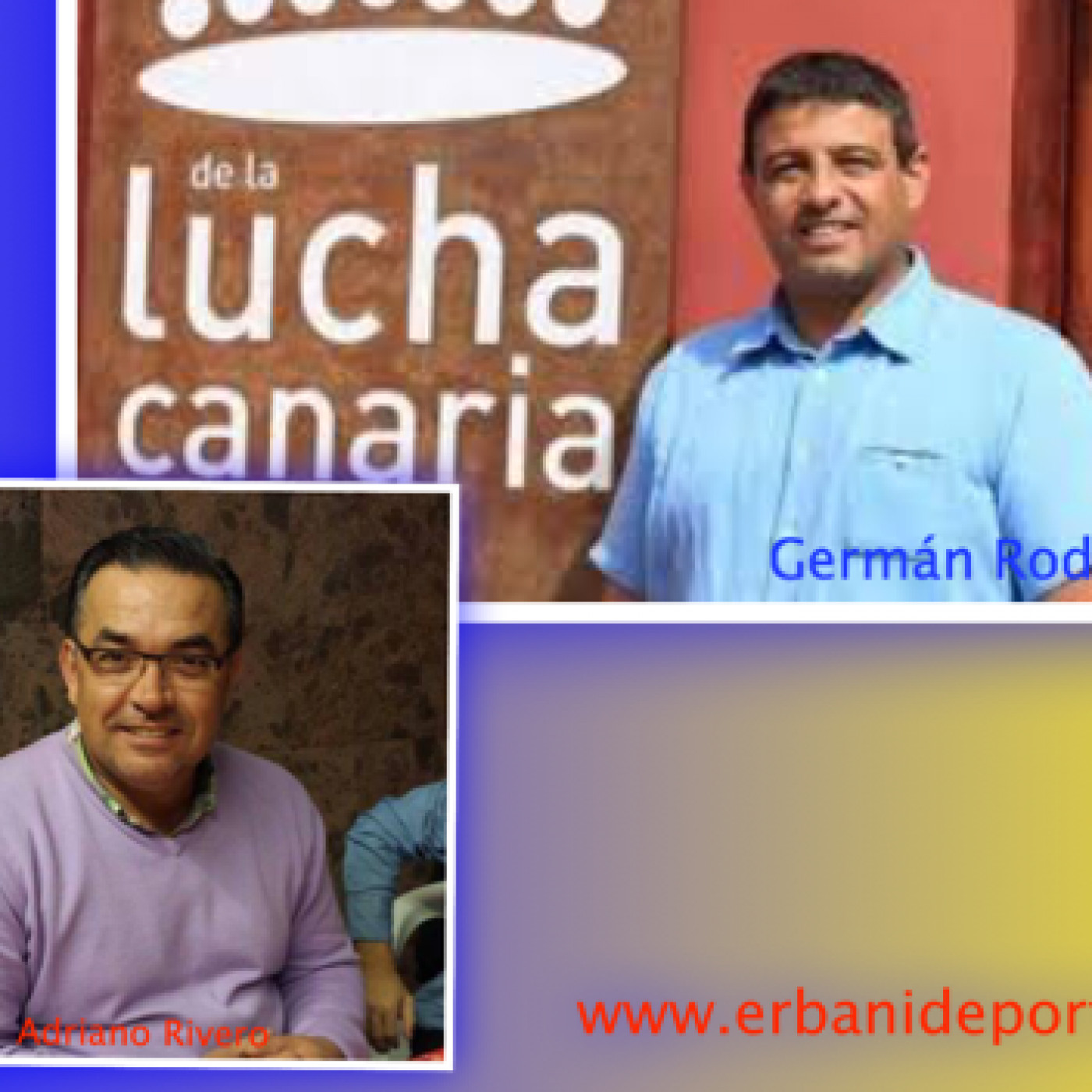 Podcast Erbaideportivo