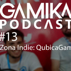 Podcast especial TLP 2018 #12: Zona Indie: QubicalGames