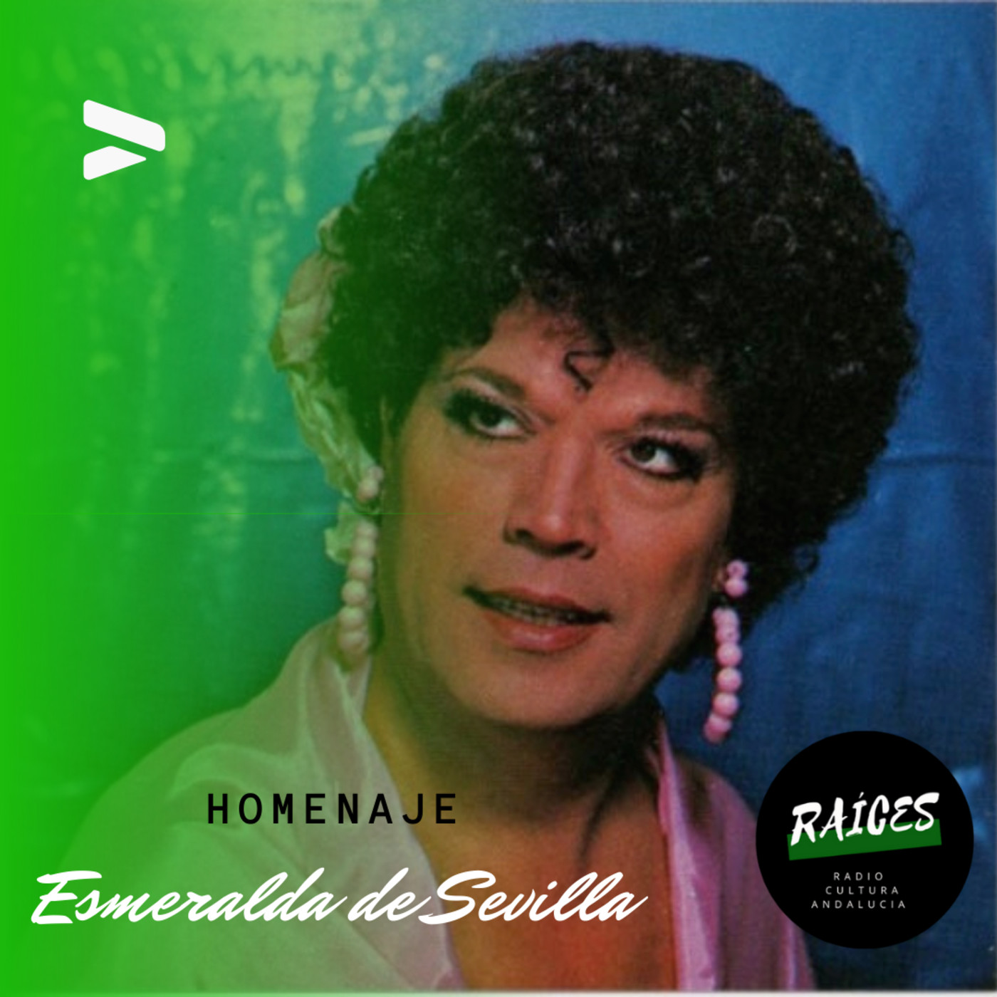 Raíces