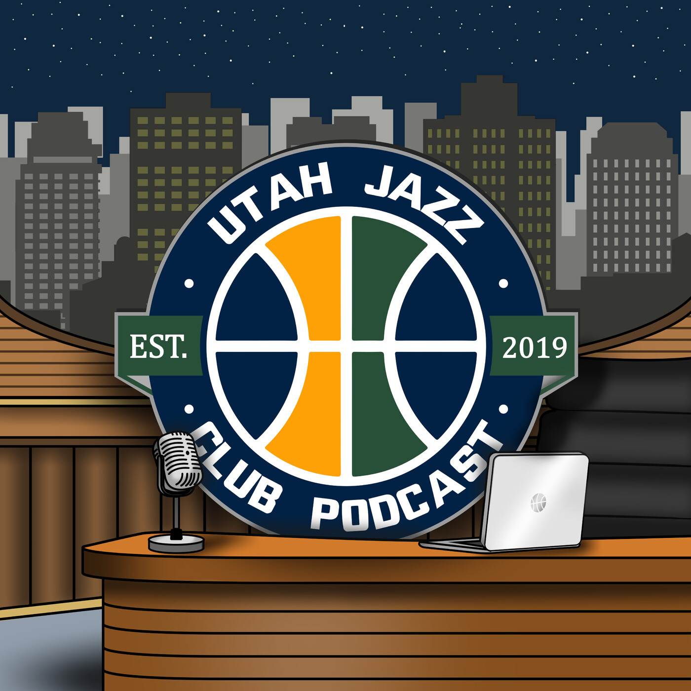 Utah Jazz Club