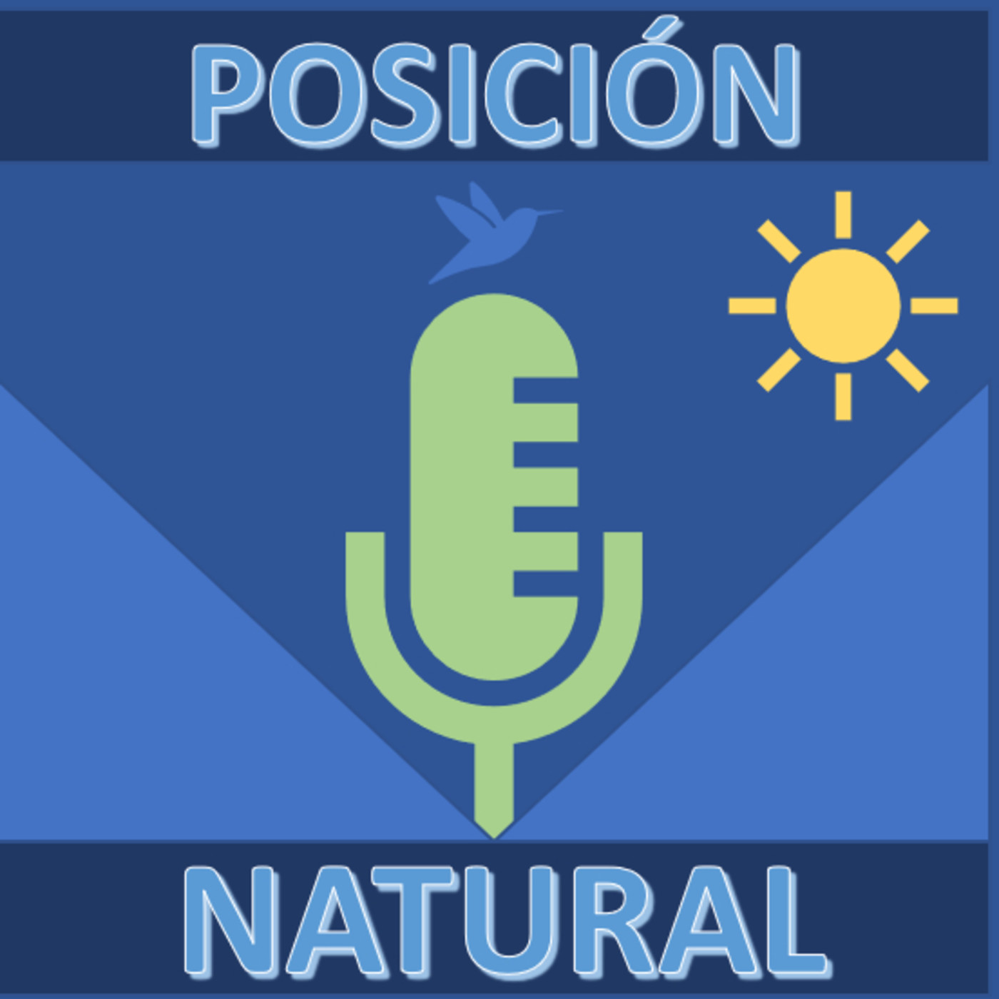 Posición Natural