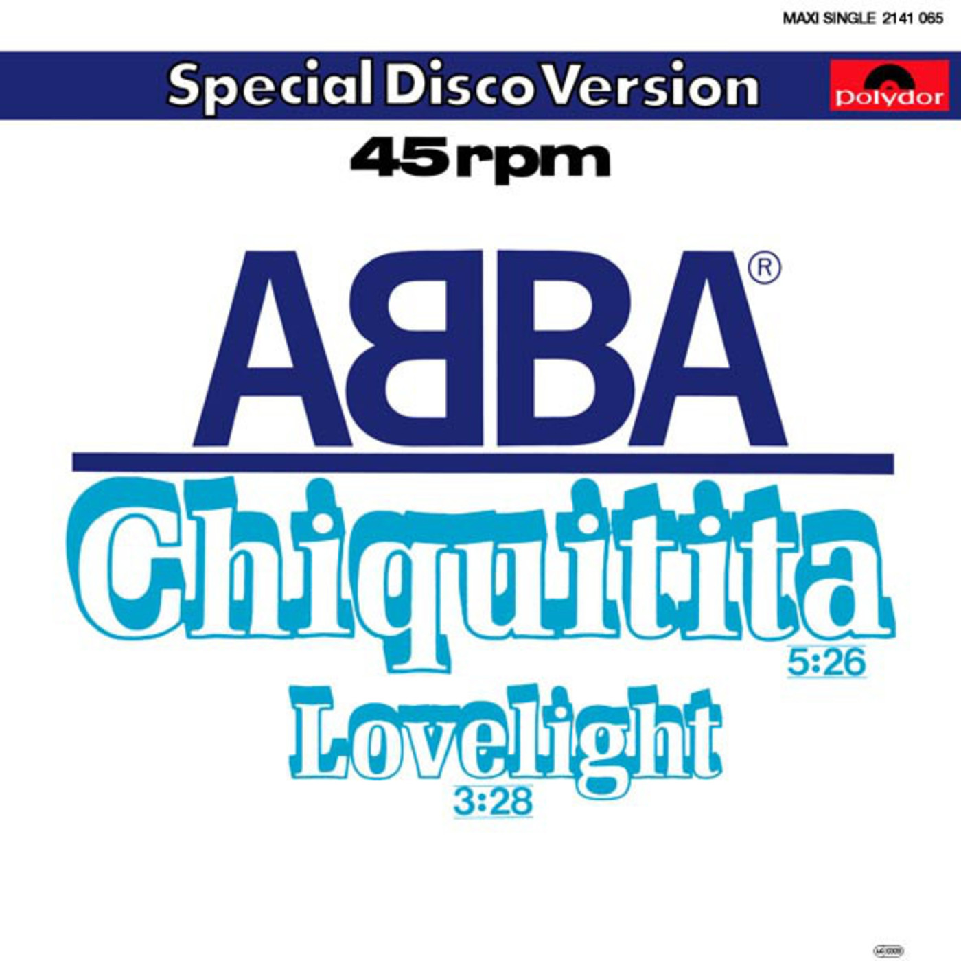 Vinyl collection Pop