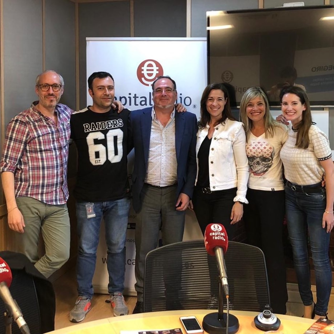 Episodio 48: Un año de la GDPR o RGPD