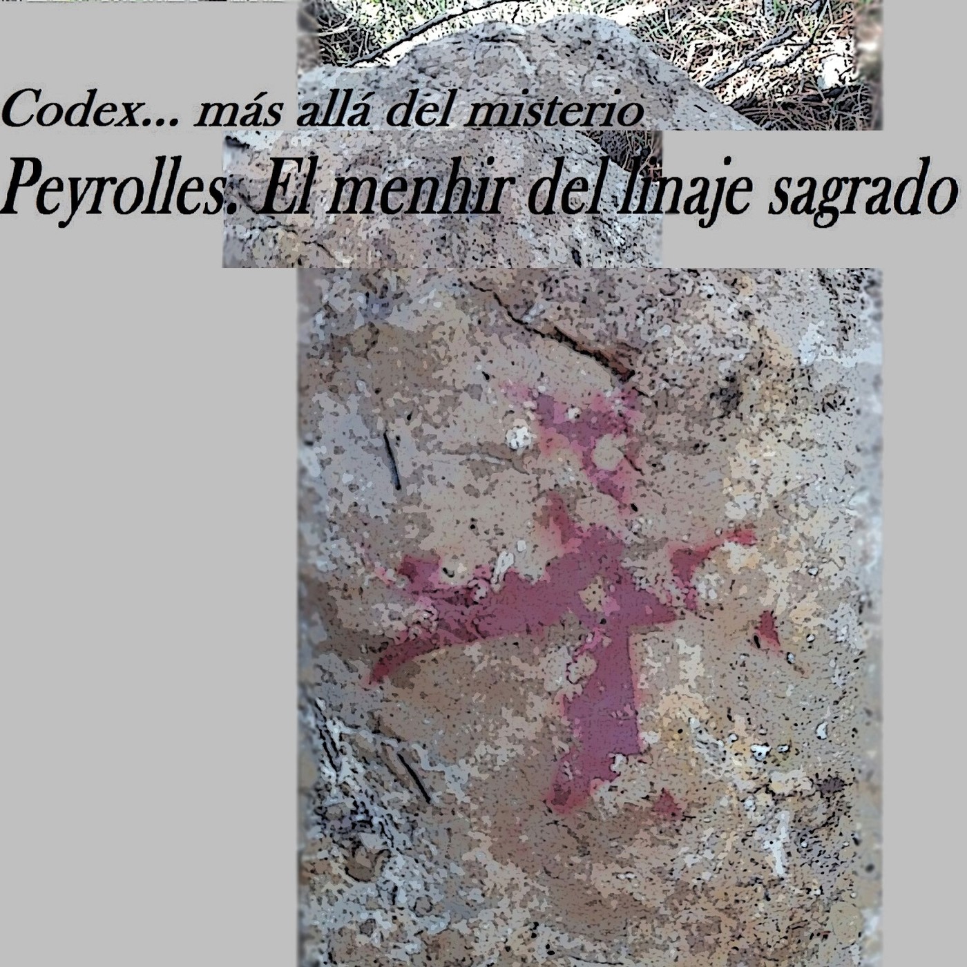CODEX... más allá del misterio