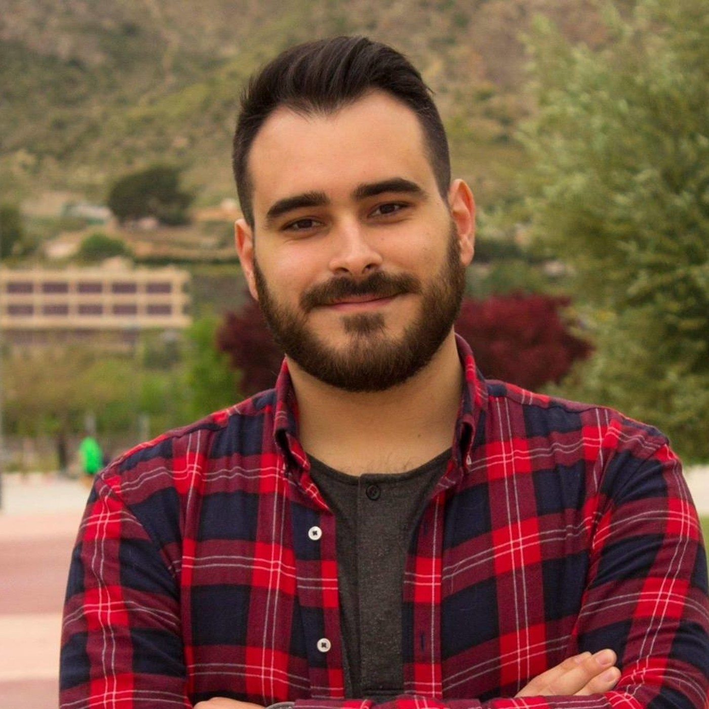 Columna de opinión en Radio Elda-SER