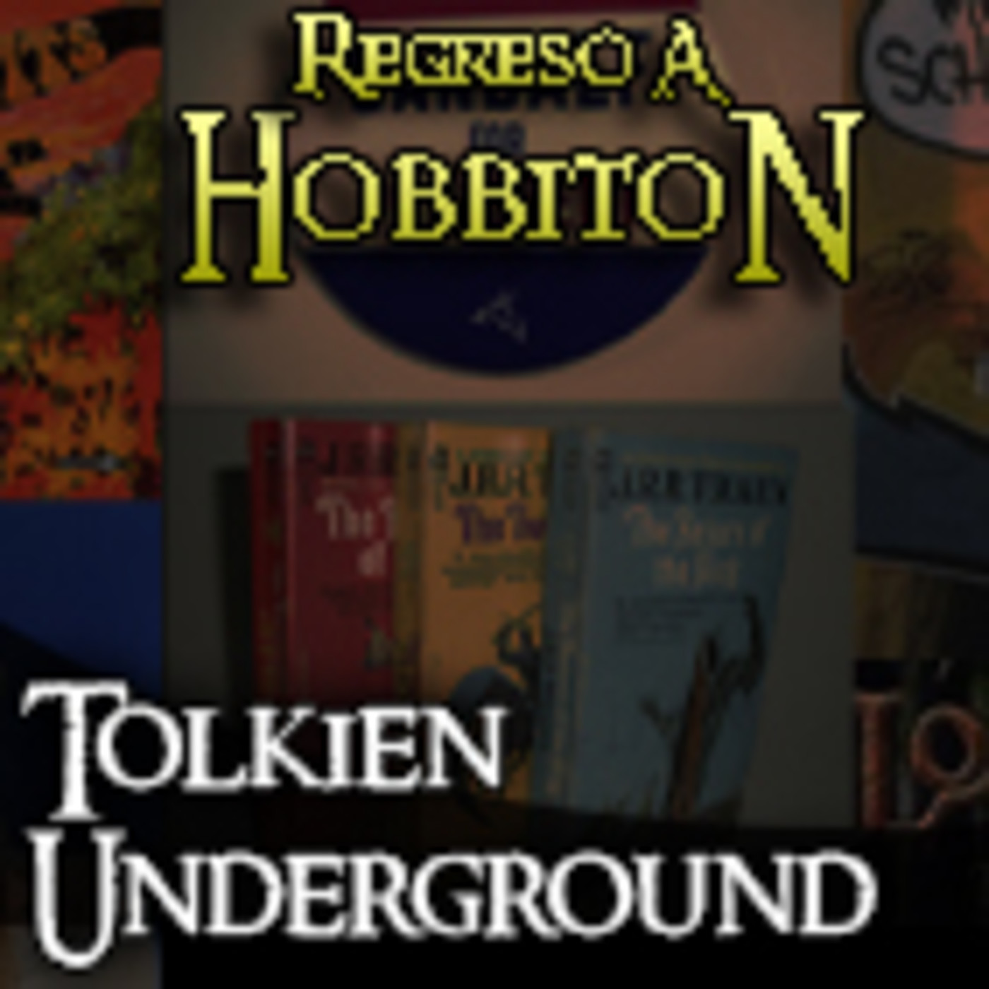 Regreso a Hobbiton