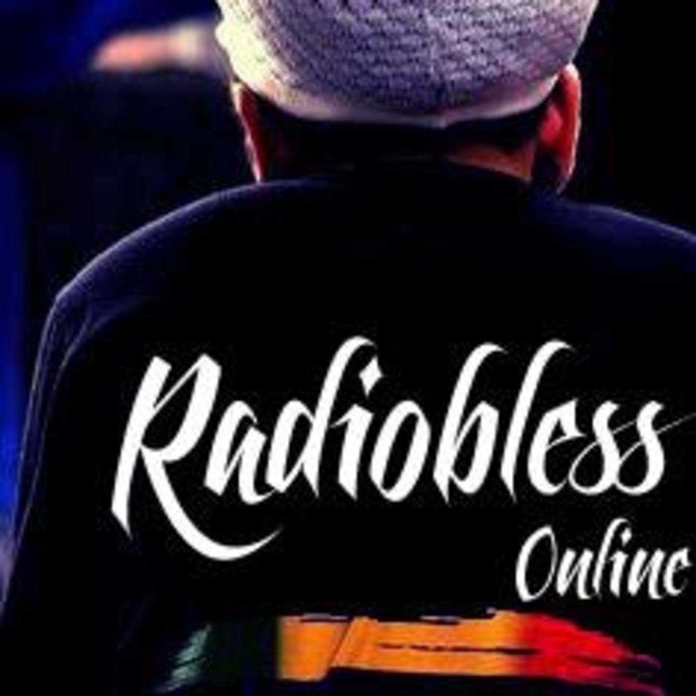 radioblessonline