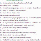 Colores del Caribe Programa de Radio Salsa México 1 del 2019
