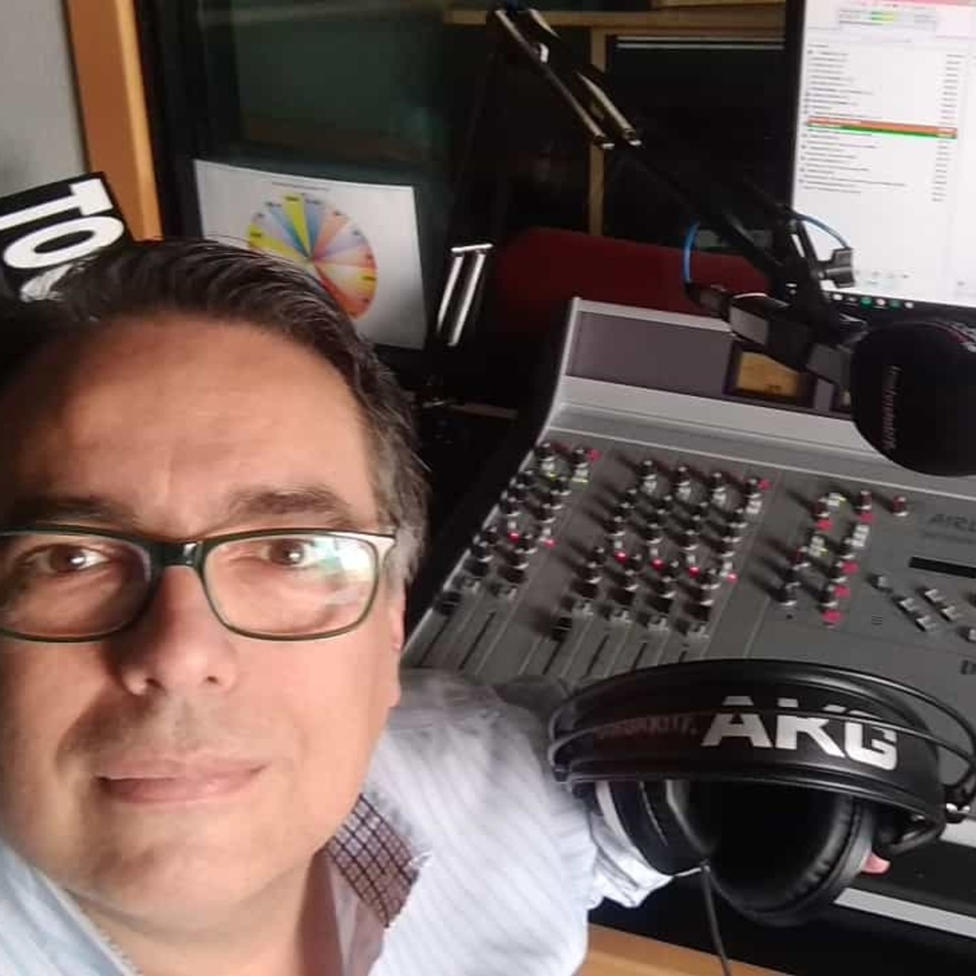 Miami Global Radioshow