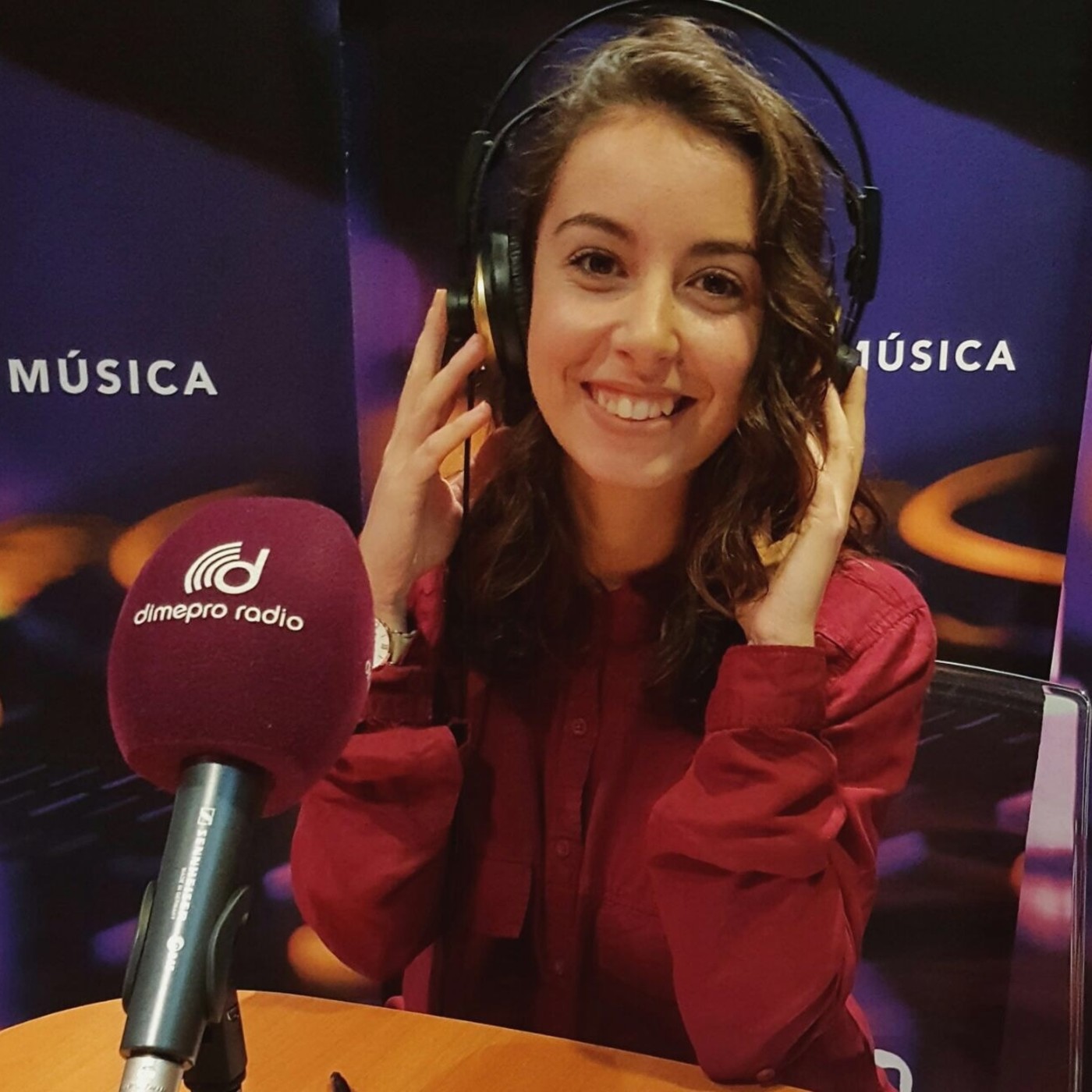 Sección Ana Lasso
