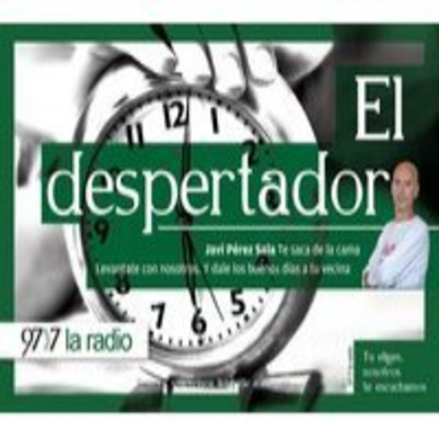 EL DESPERTADOR 13/01/2011 Programa completo