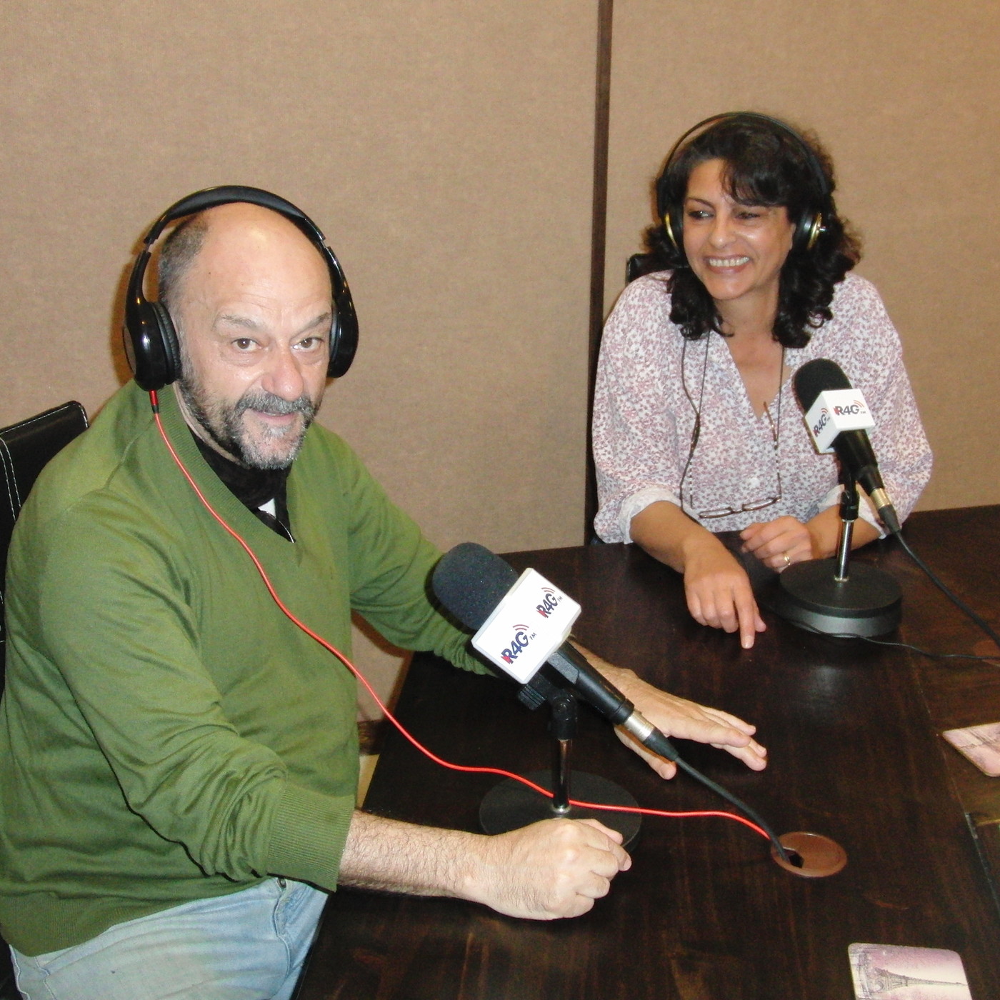 El Caleidoscopio con Isabel Dauden