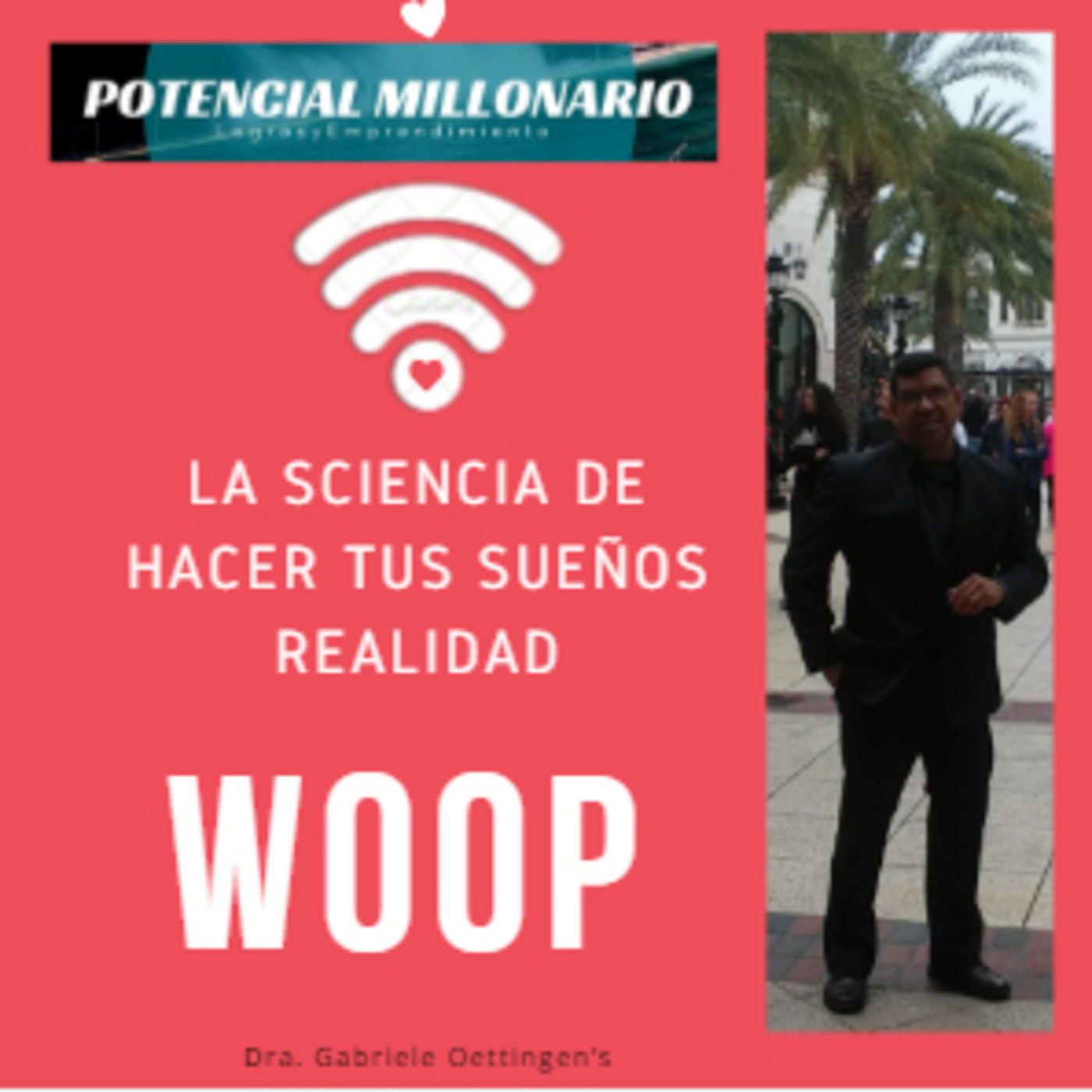 Potencial Millonario