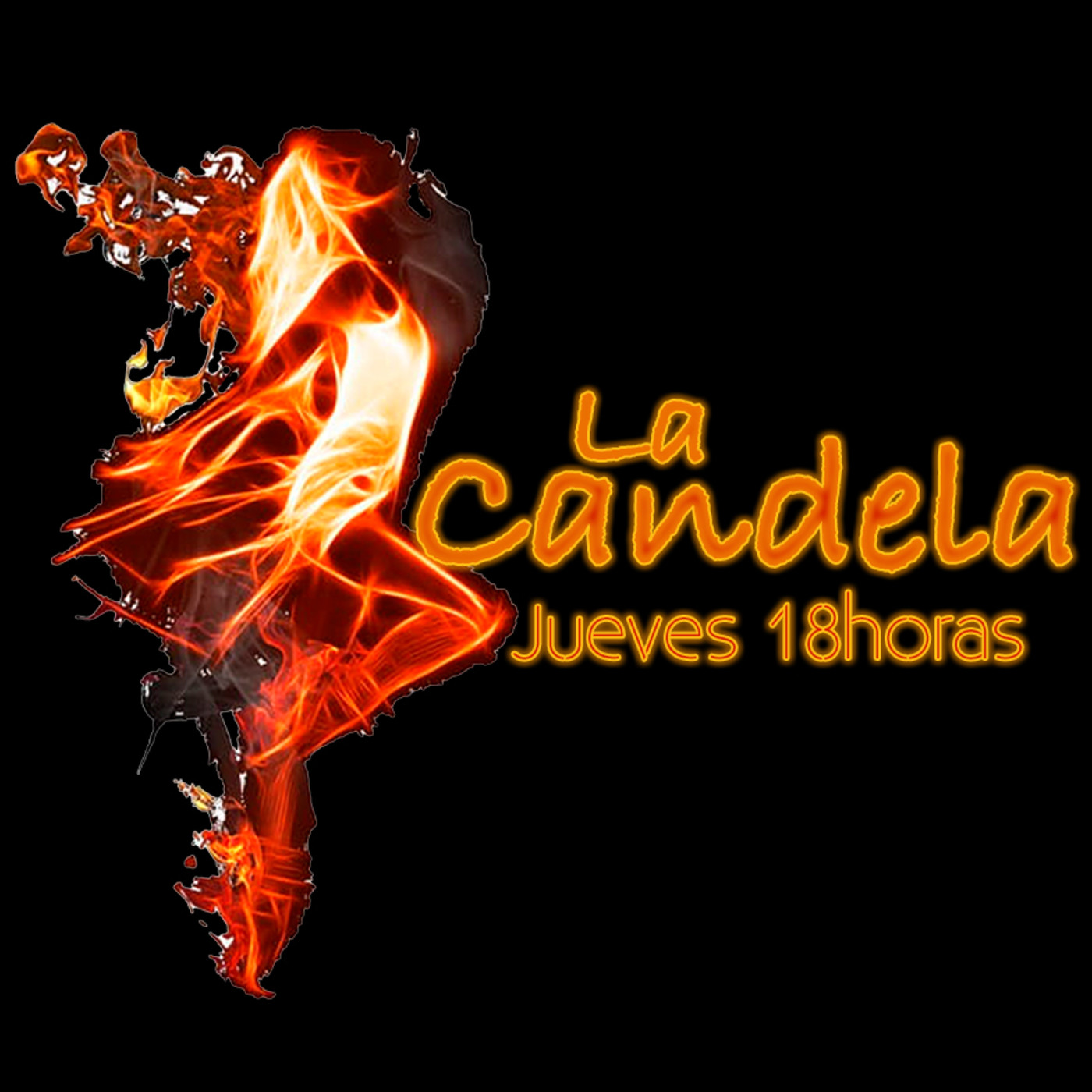 La candela