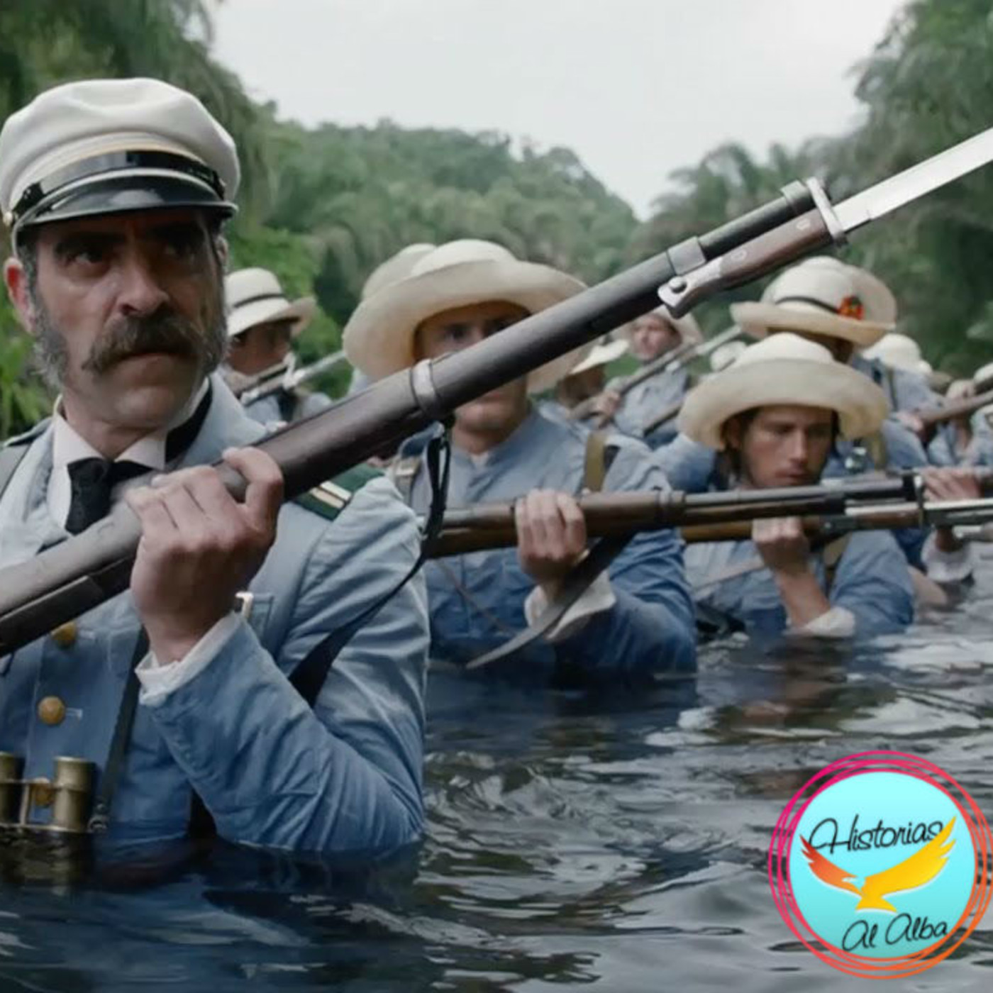 Misterios en Mecenas RTV