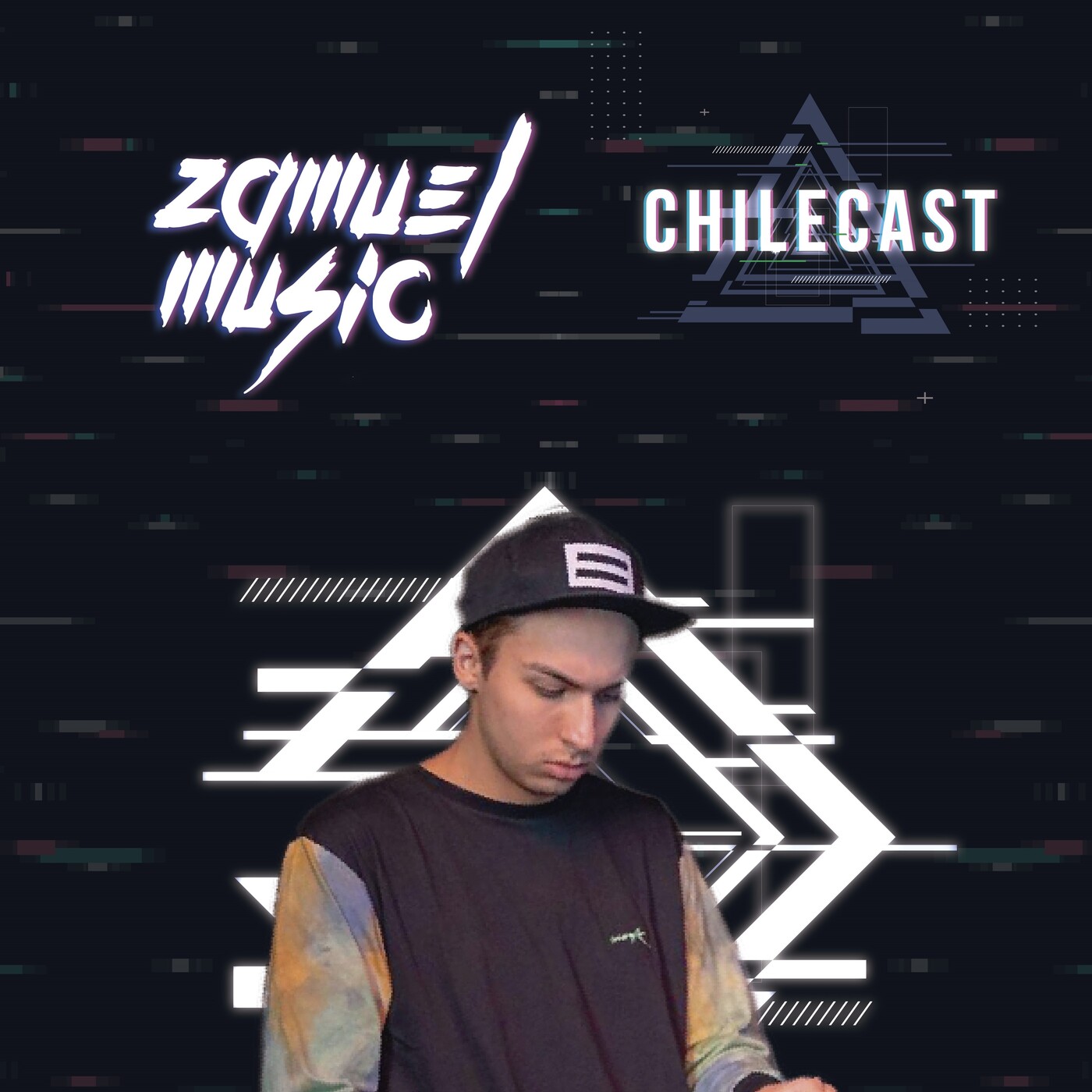 ESTO ES CHILECAST